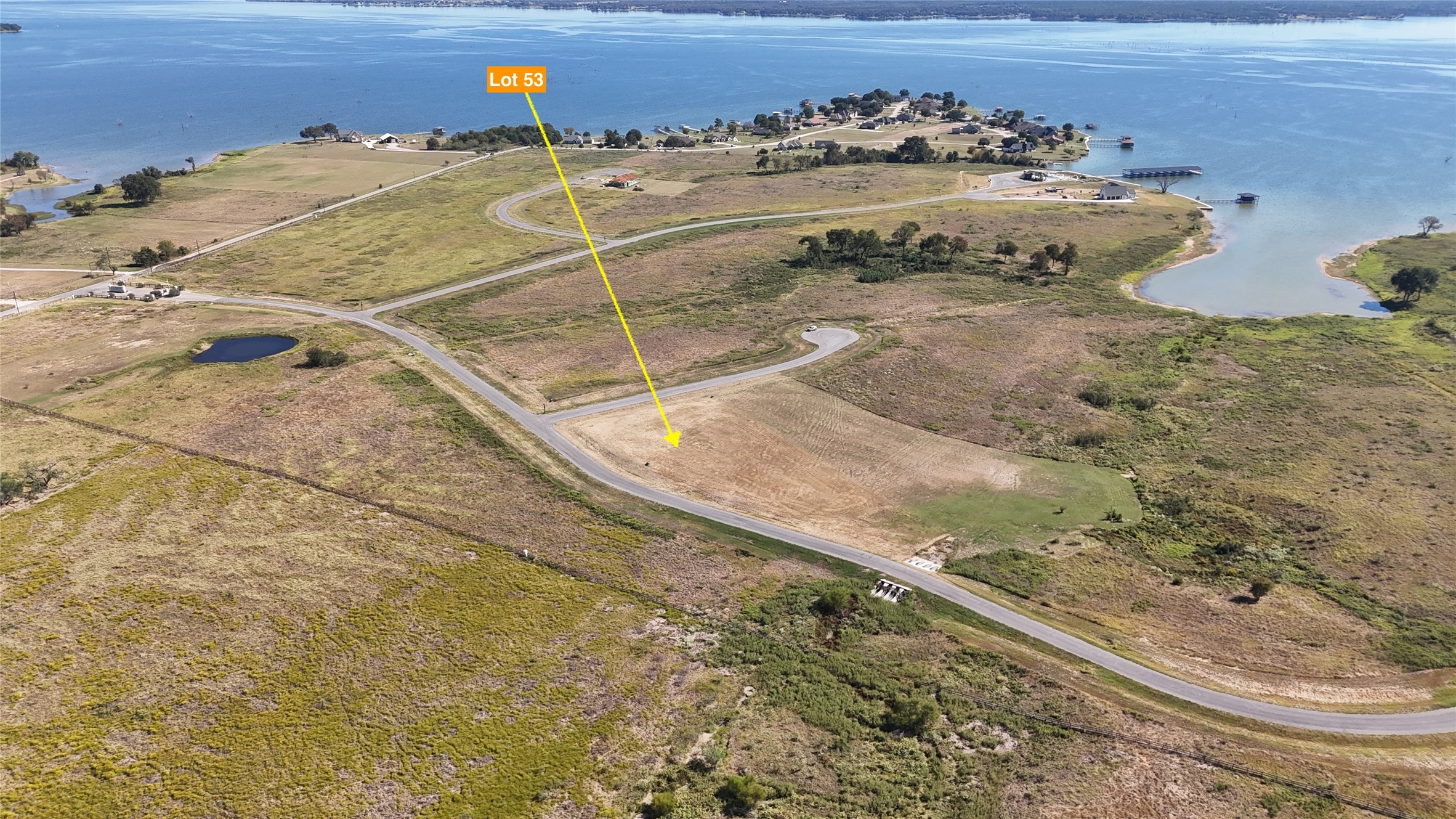 Lot 53 Richland Cove