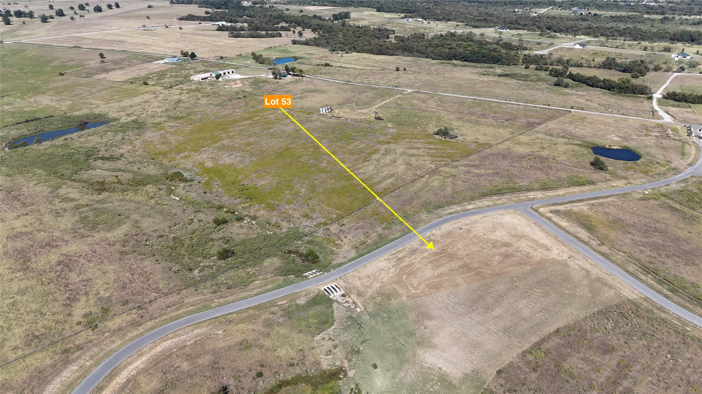 Lot 53 Richland Cove