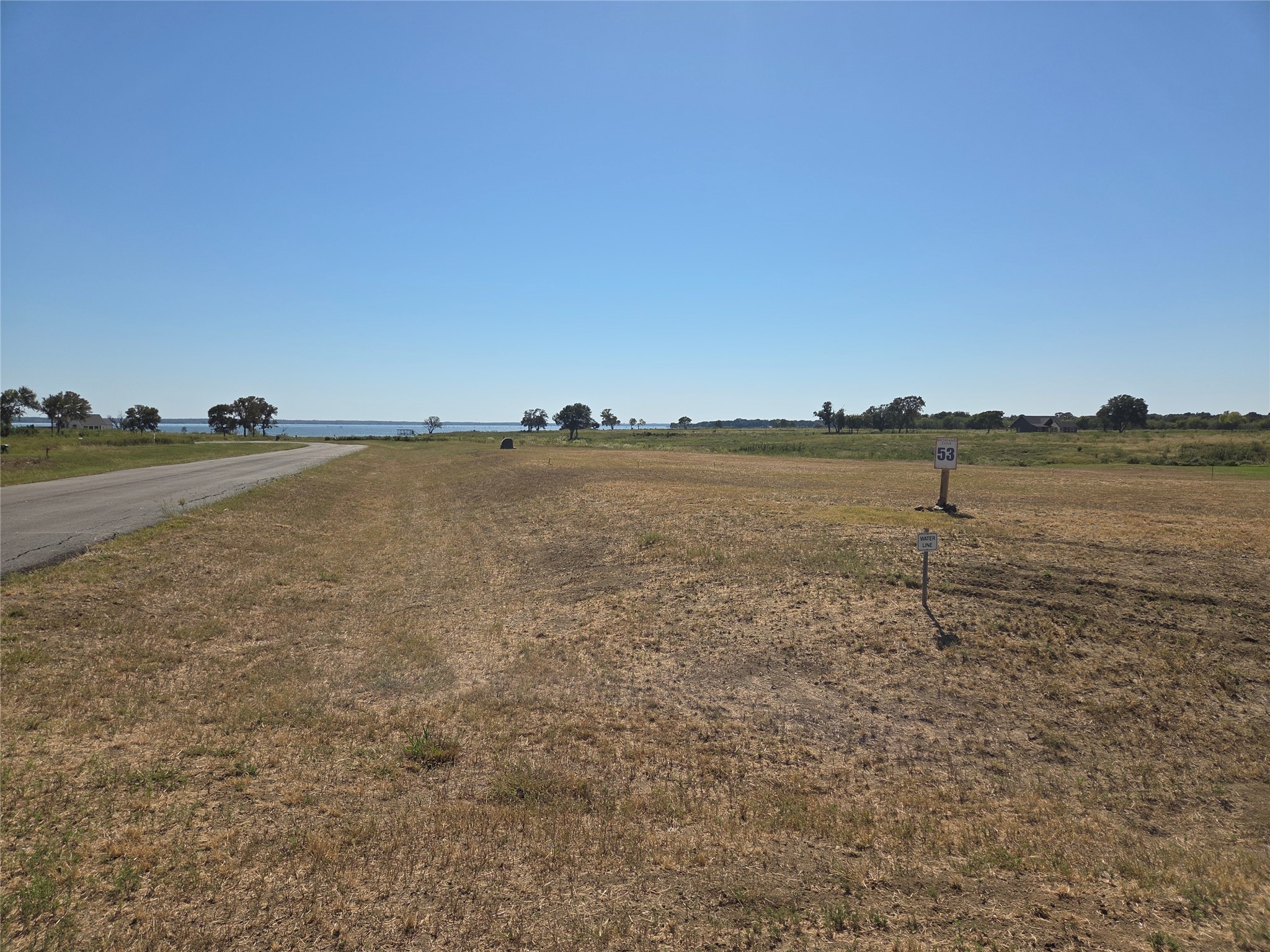 Lot 53 Richland Cove