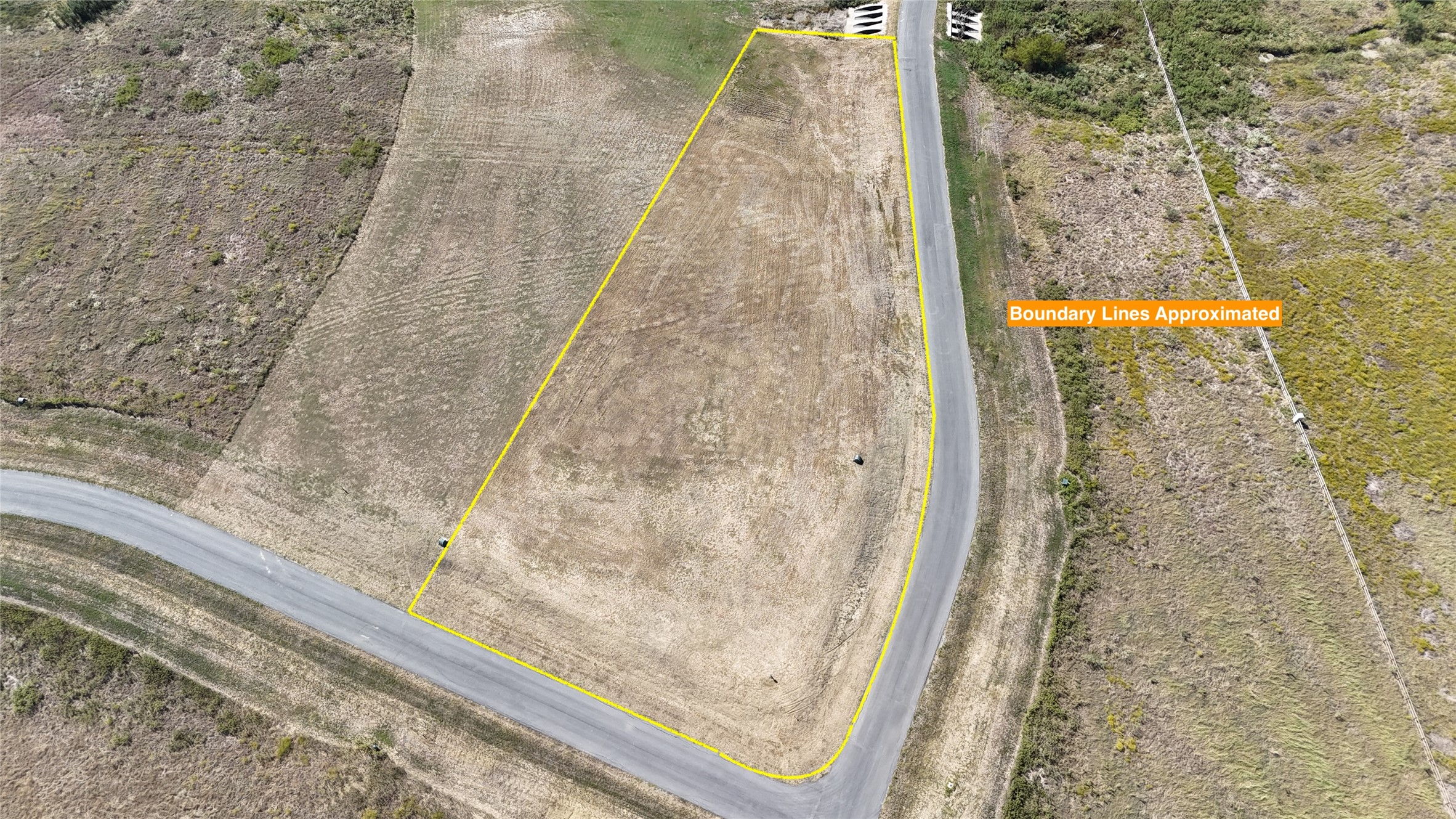 Lot 53 Richland Cove