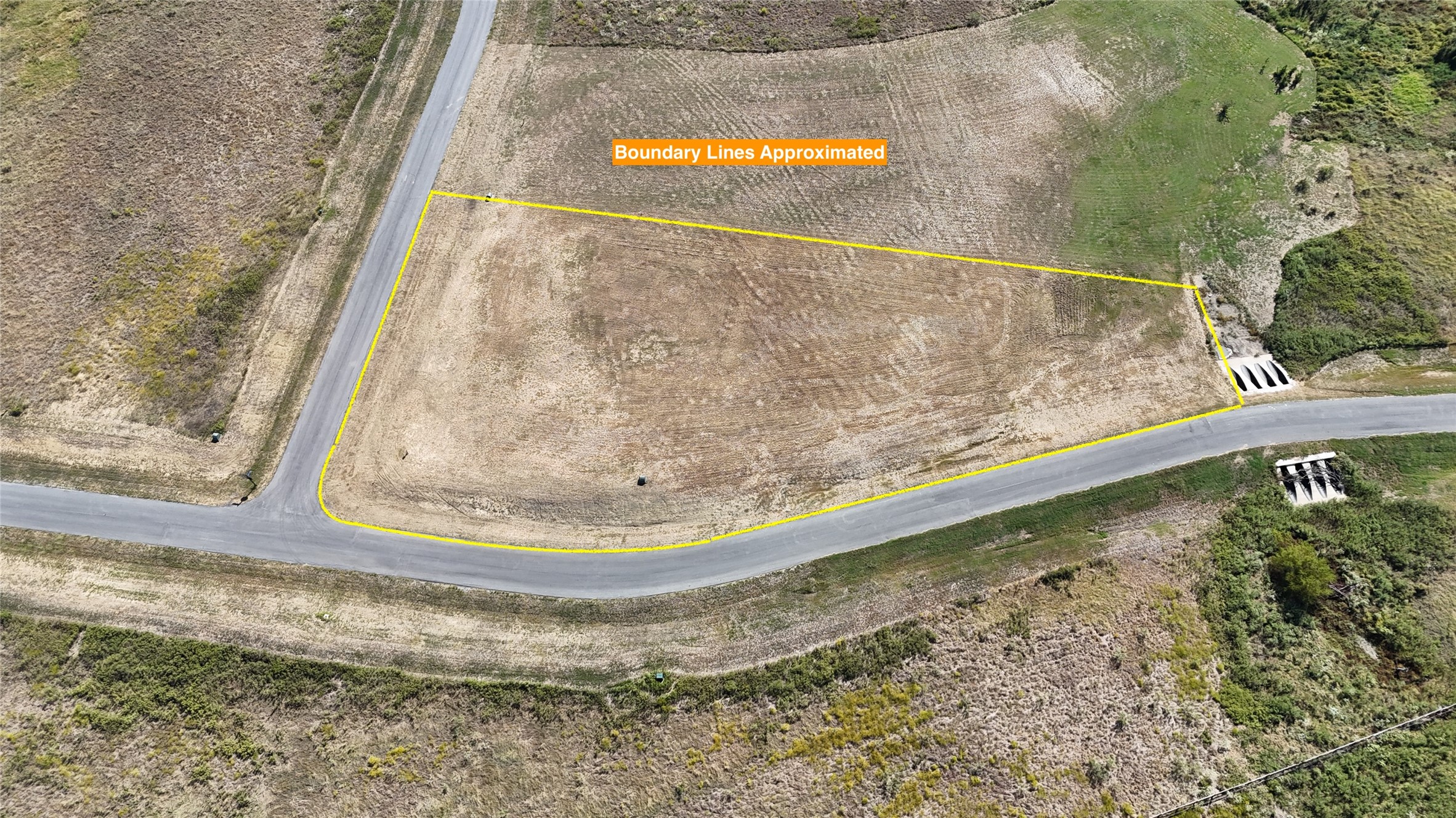 Lot 53 Richland Cove