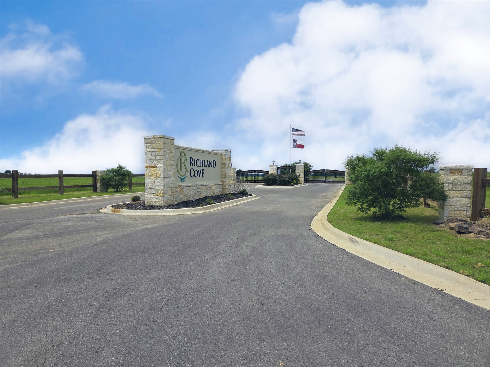 Lot 53 Richland Cove