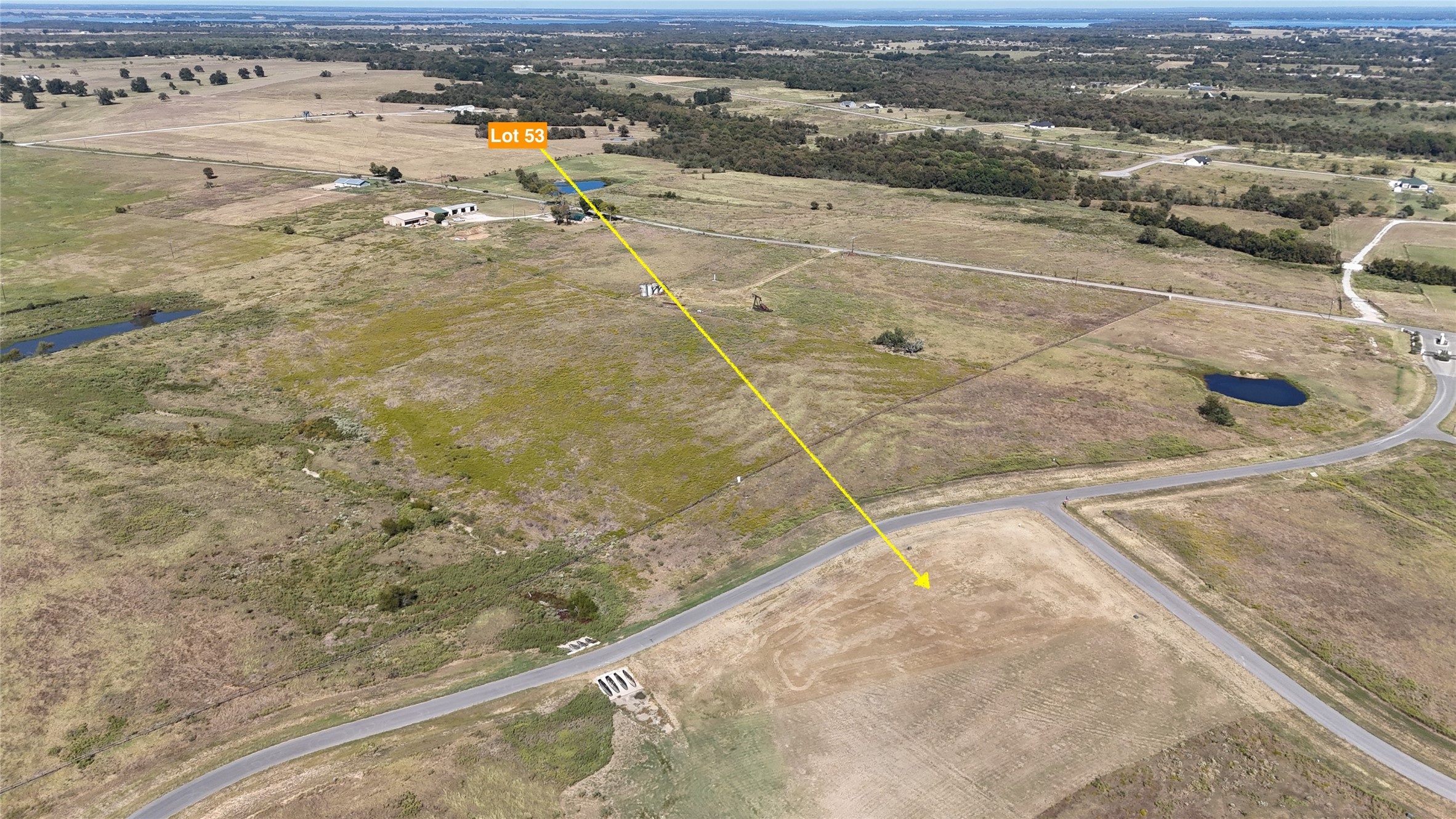 Lot 53 Richland Cove