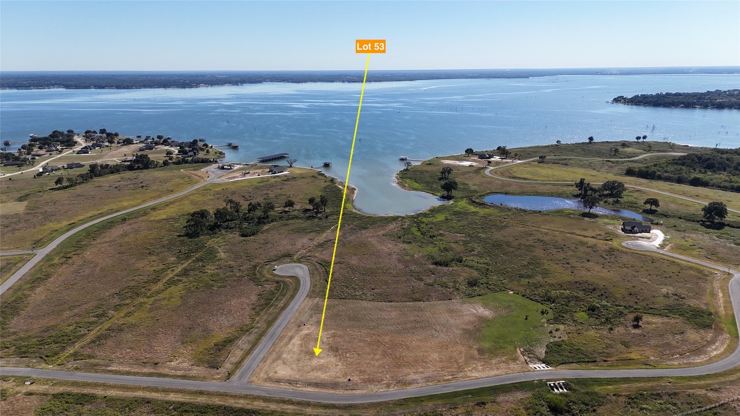 Lot 53 Richland Cove