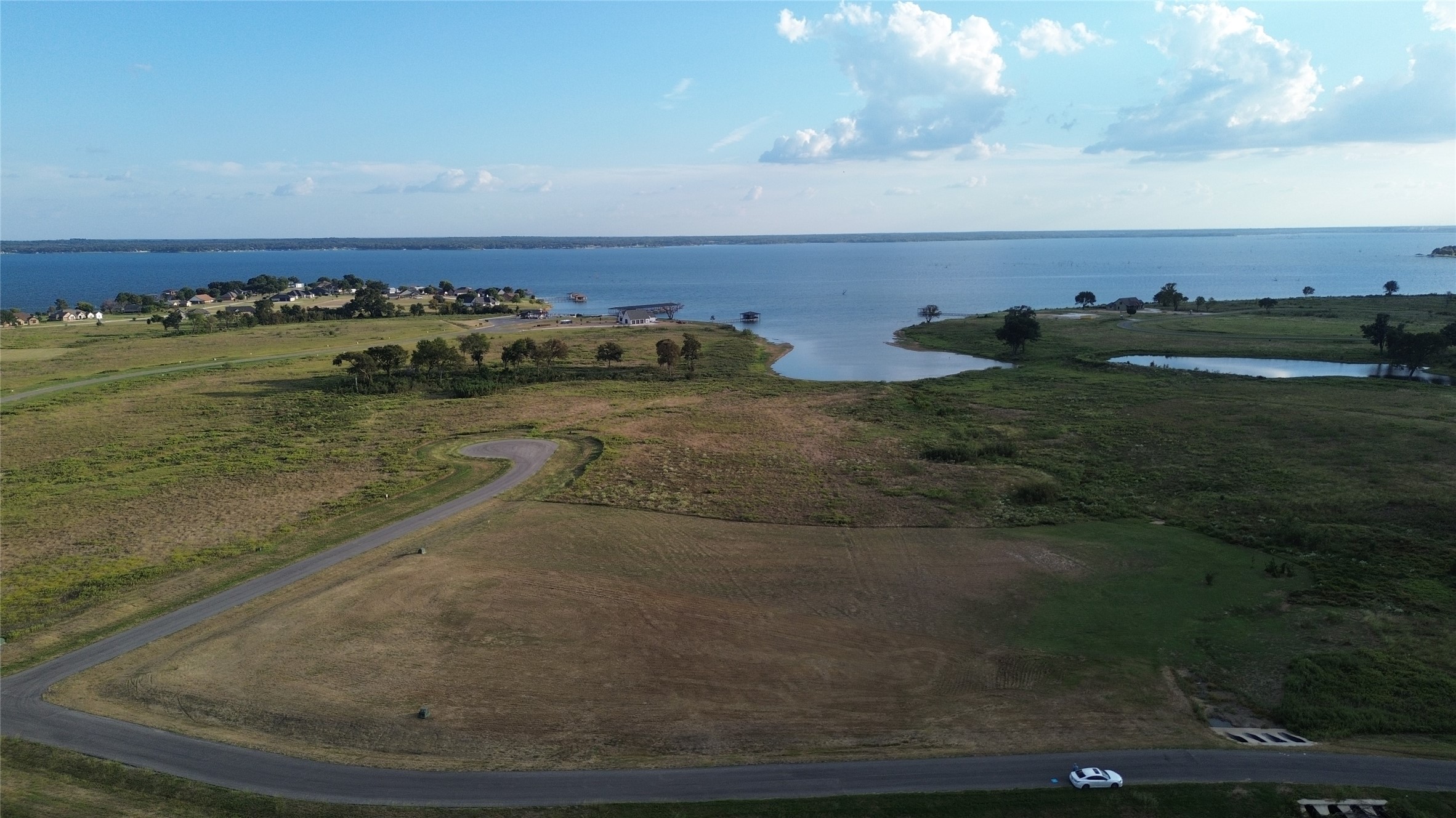 Lot 53 Richland Cove
