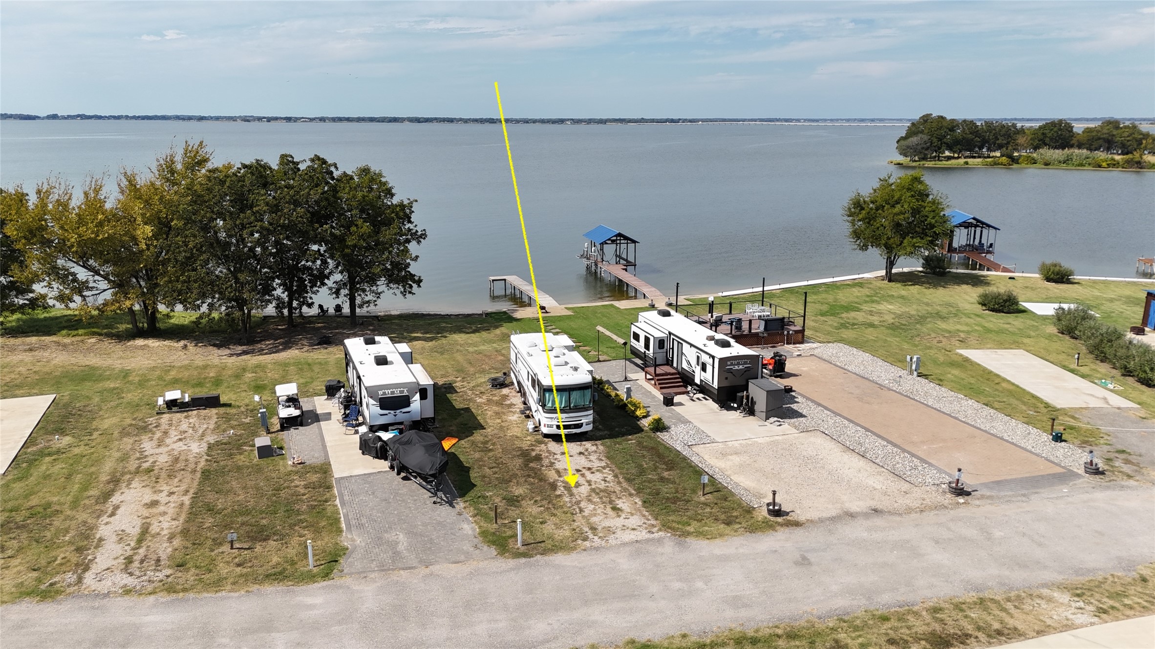 Lot 30 Peninsula Road