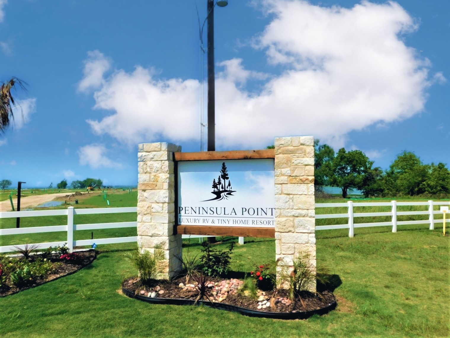 Lot 30 Peninsula Road
