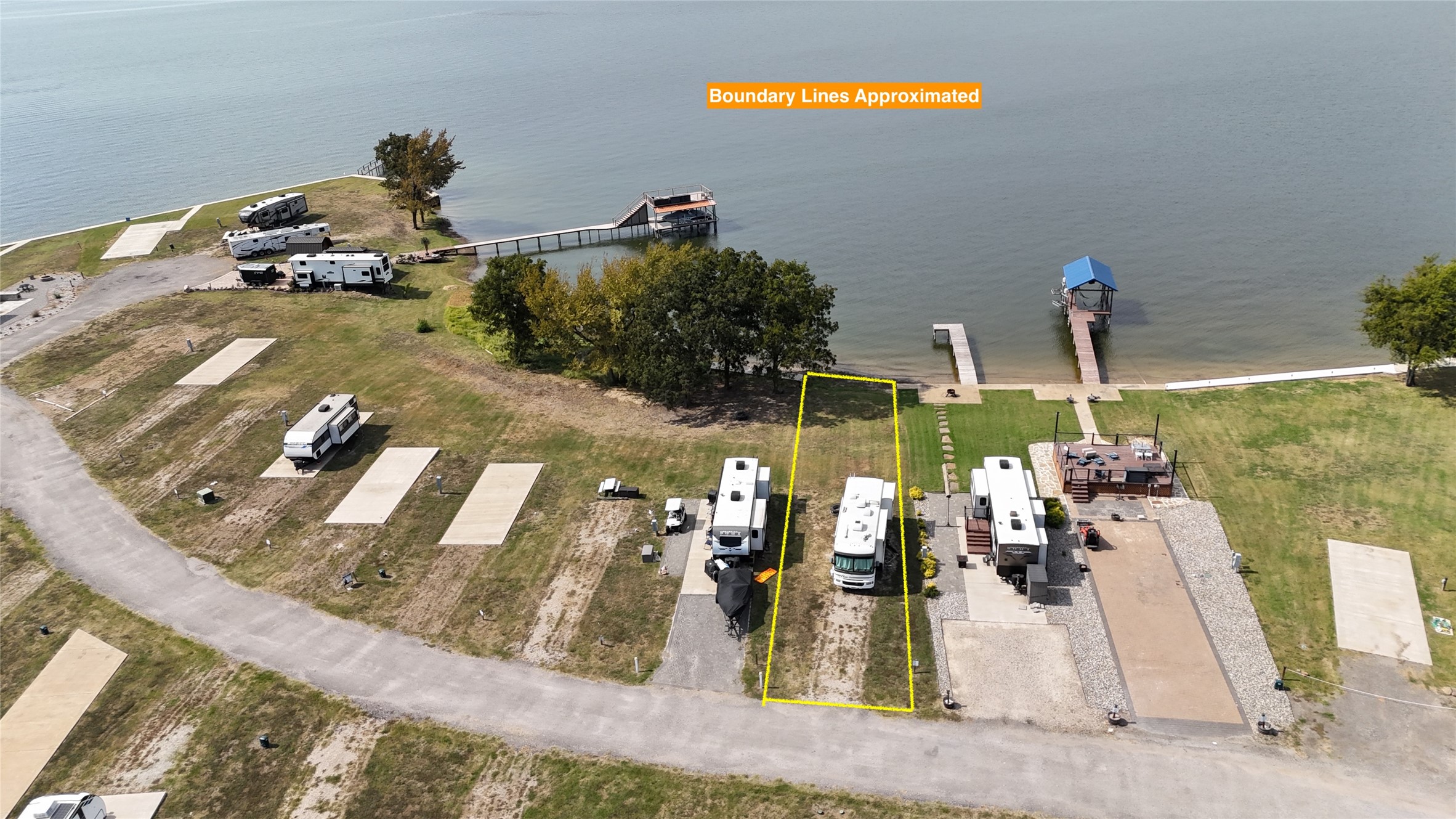 Lot 30 Peninsula Road