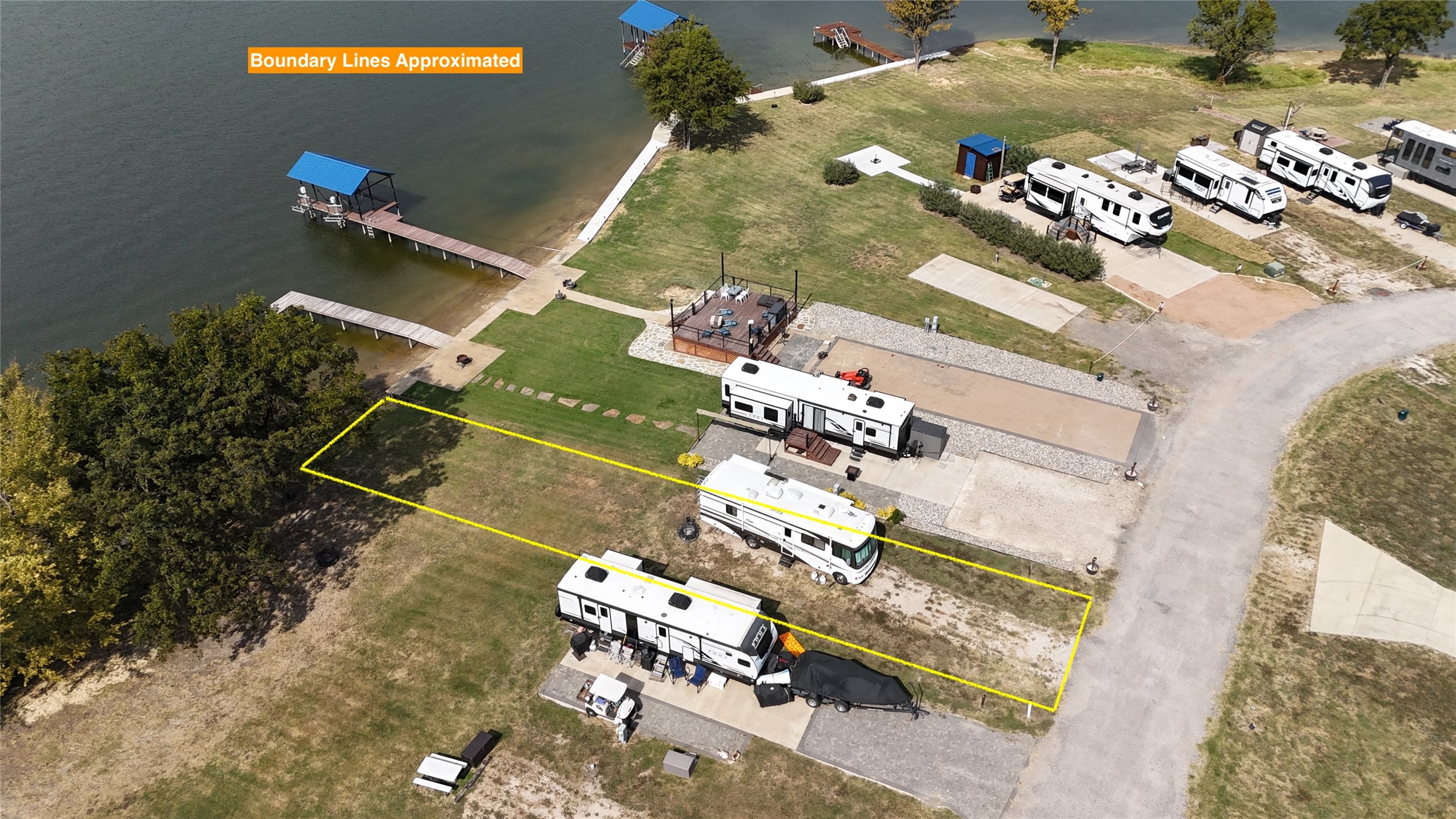 Lot 30 Peninsula Road