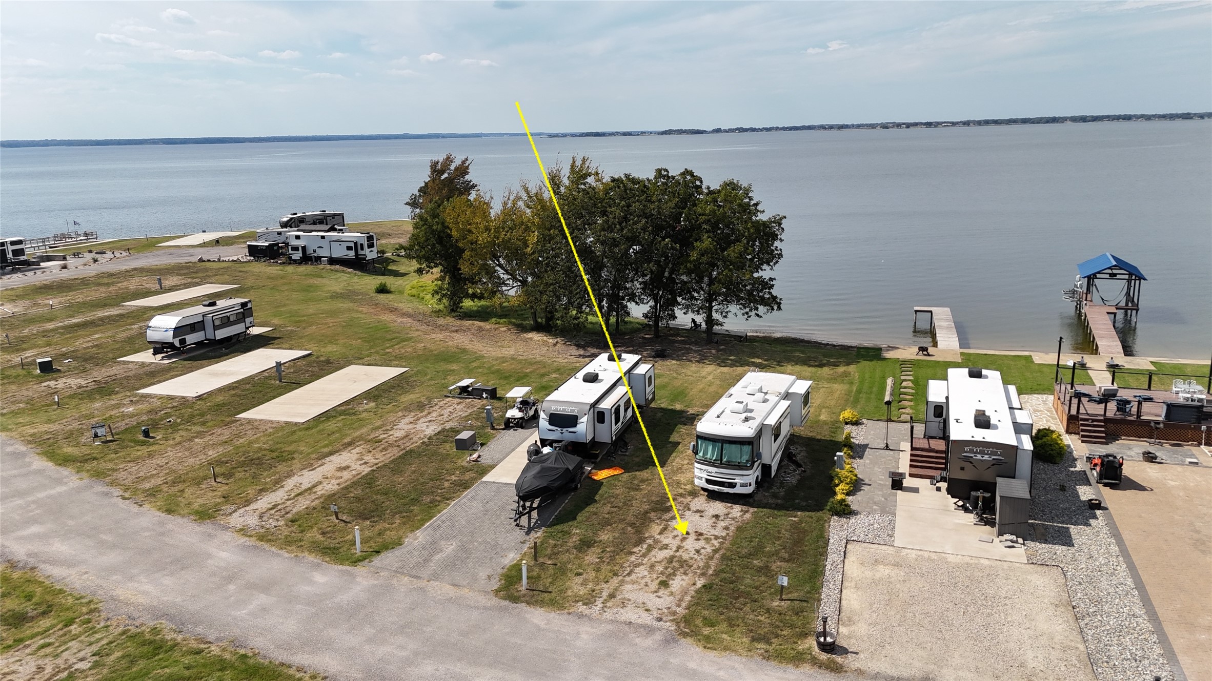 Lot 30 Peninsula Road