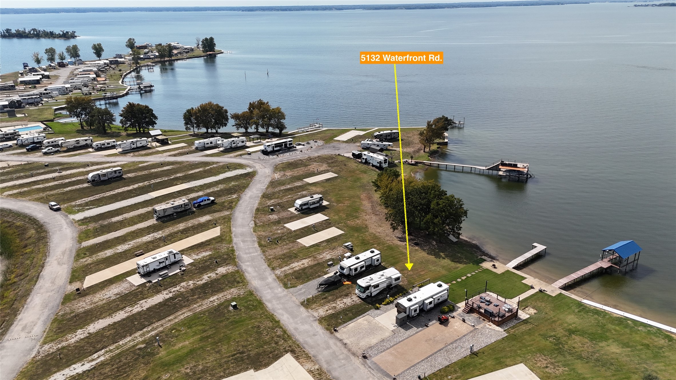 Lot 30 Peninsula Road
