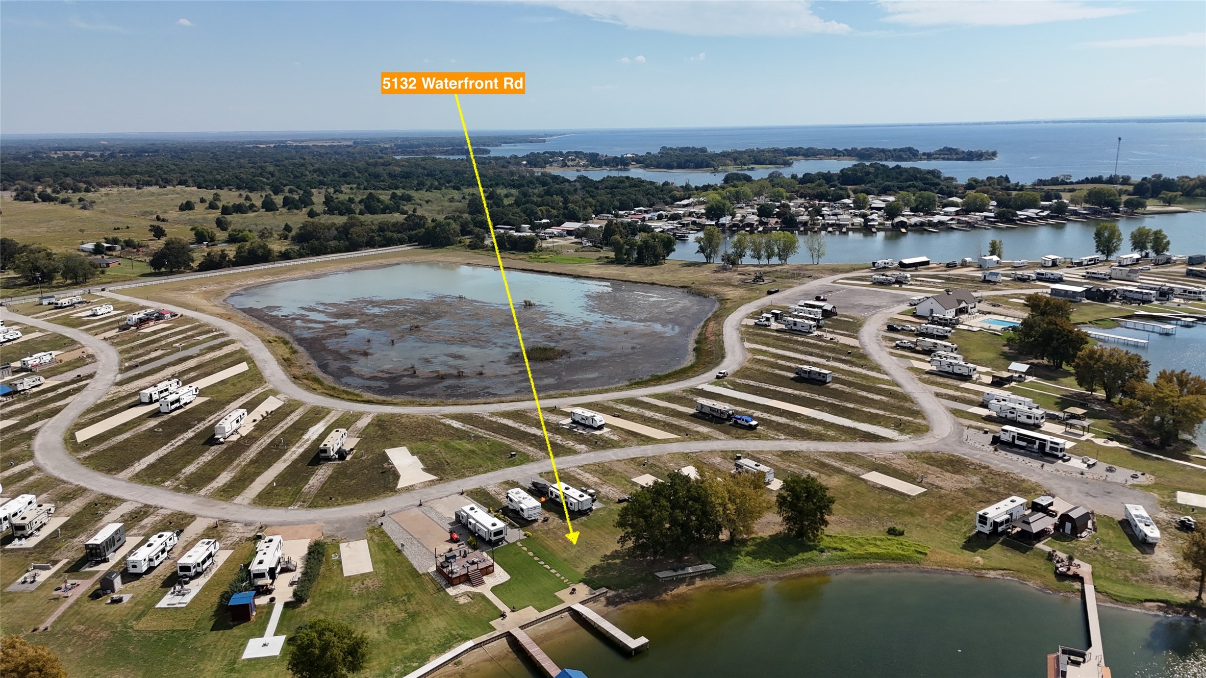 Lot 30 Peninsula Road