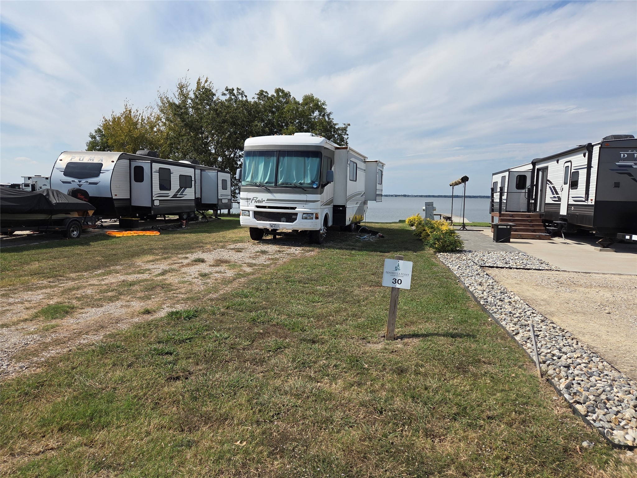 Lot 30 Peninsula Road