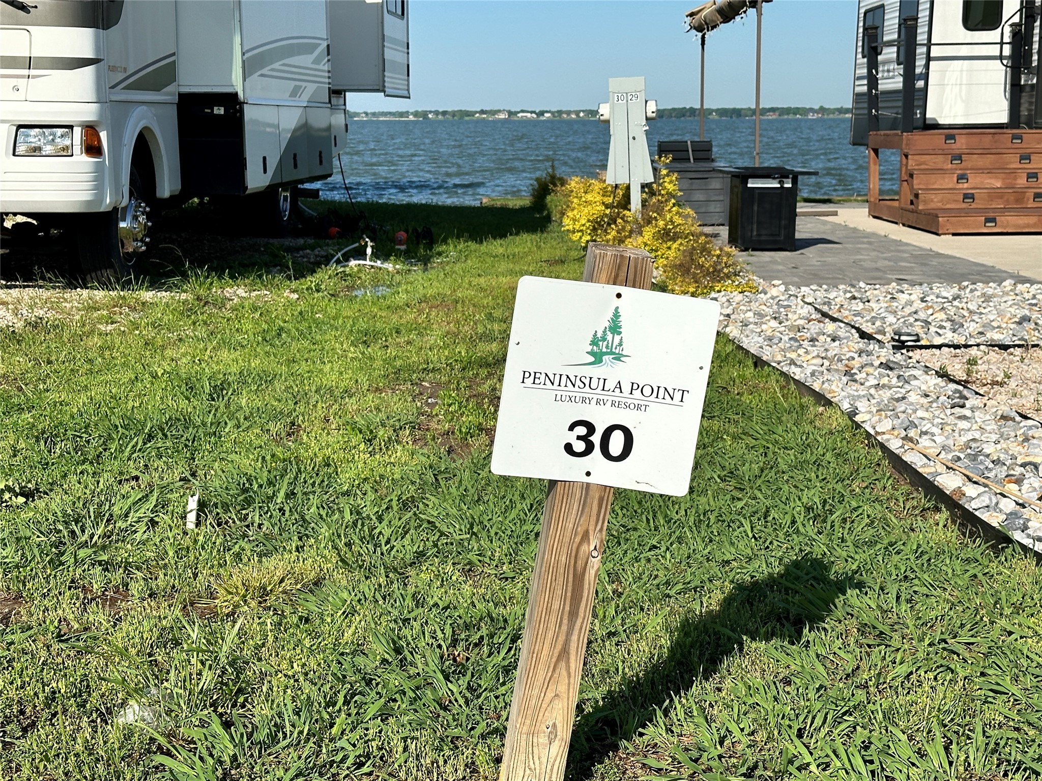 Lot 30 Peninsula Road
