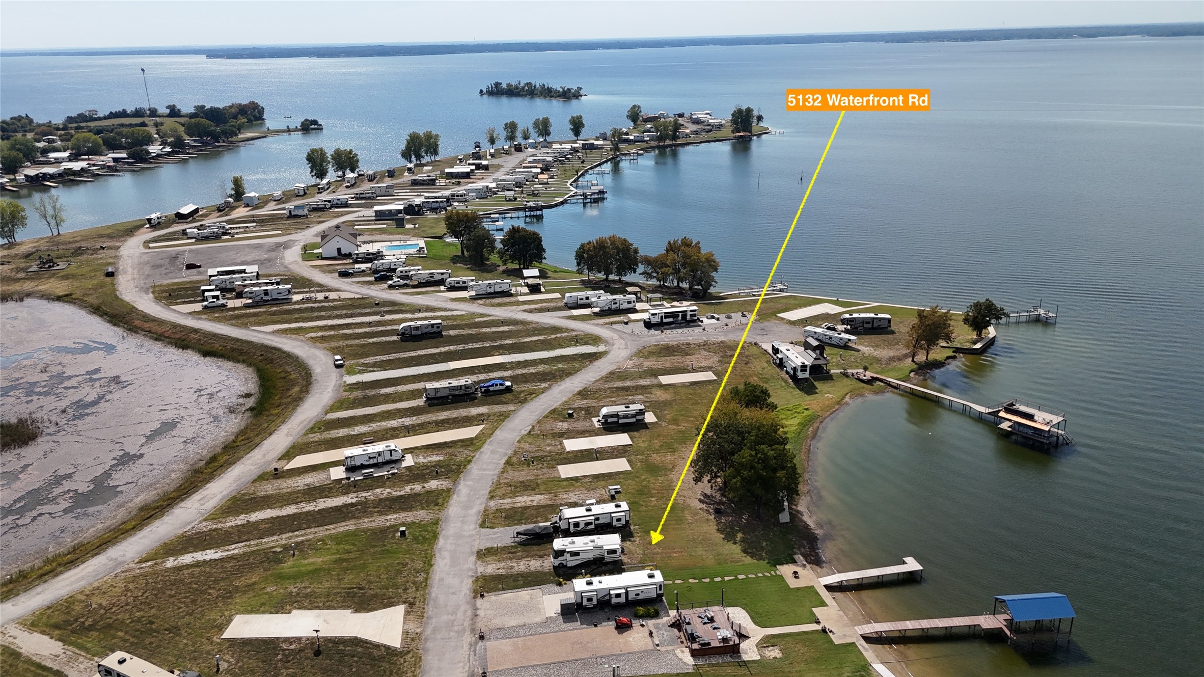 Lot 30 Peninsula Road