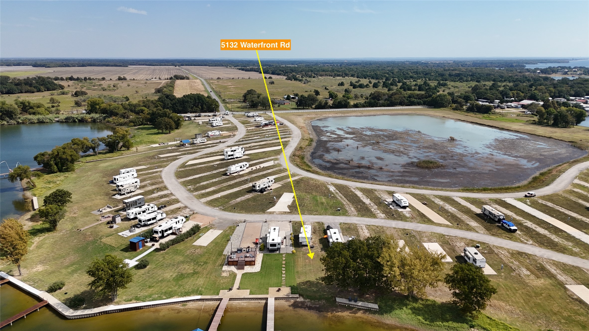 Lot 30 Peninsula Road