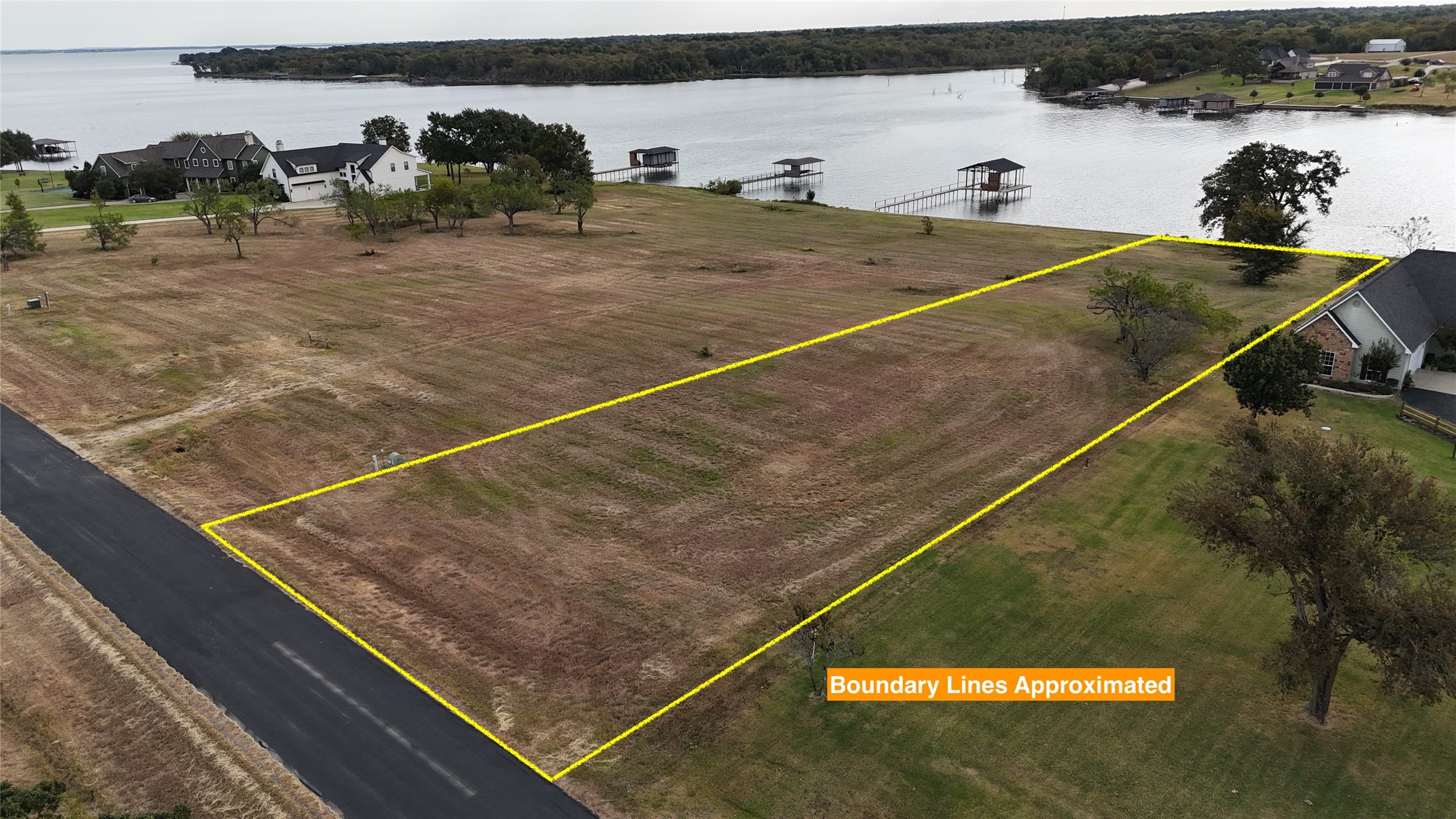 Lot 73 Moonlight Bay Court