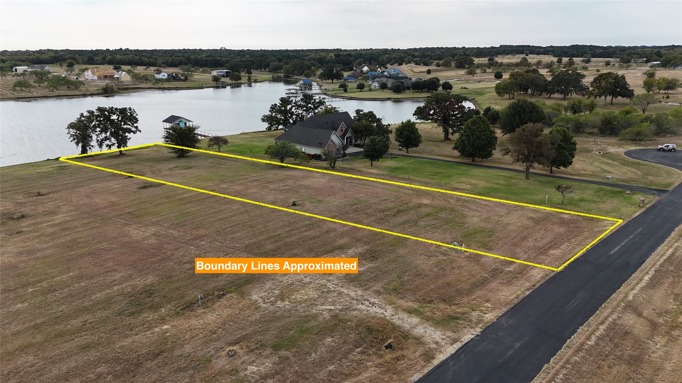 Lot 73 Moonlight Bay Court