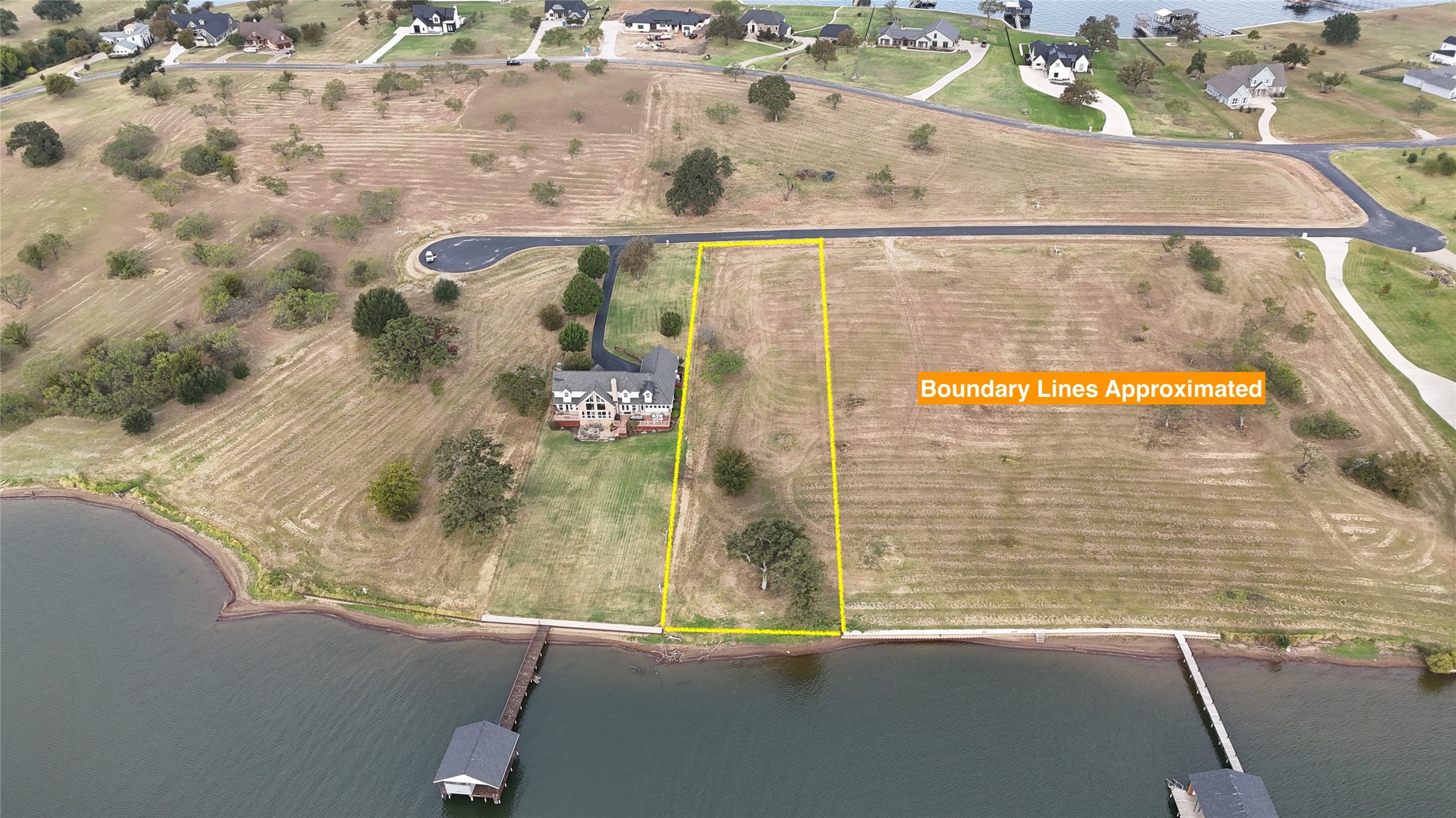 Lot 73 Moonlight Bay Court