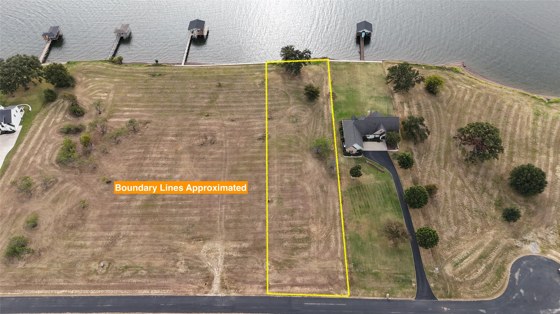 Lot 73 Moonlight Bay Court