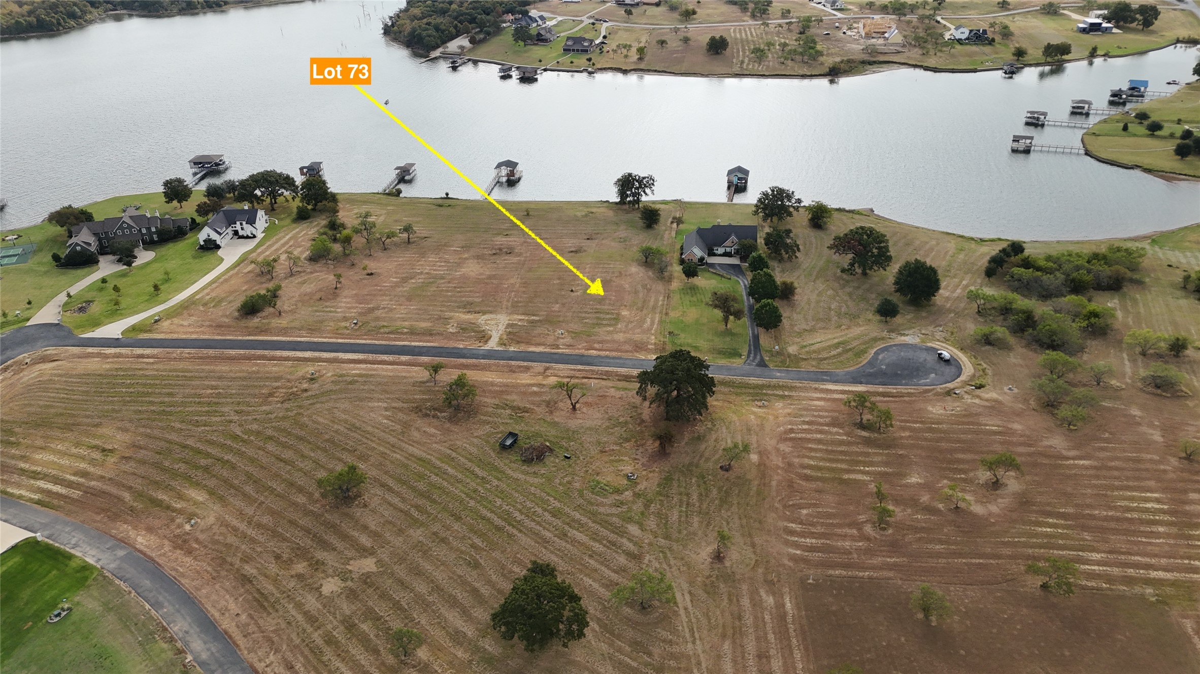 Lot 73 Moonlight Bay Court