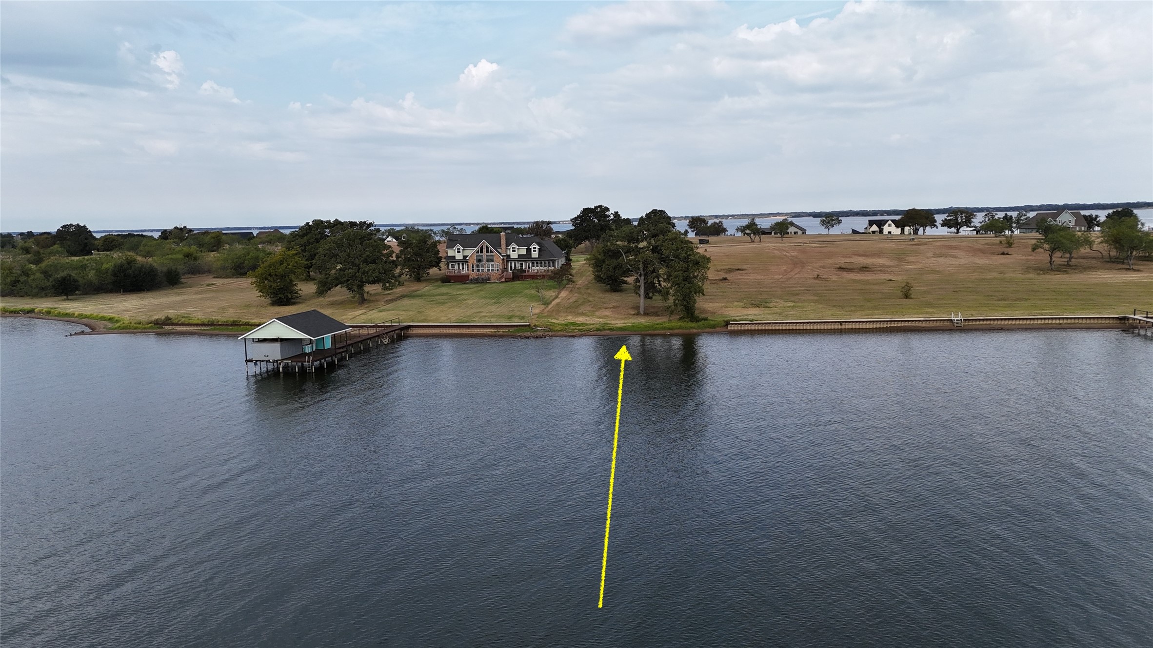 Lot 73 Moonlight Bay Court