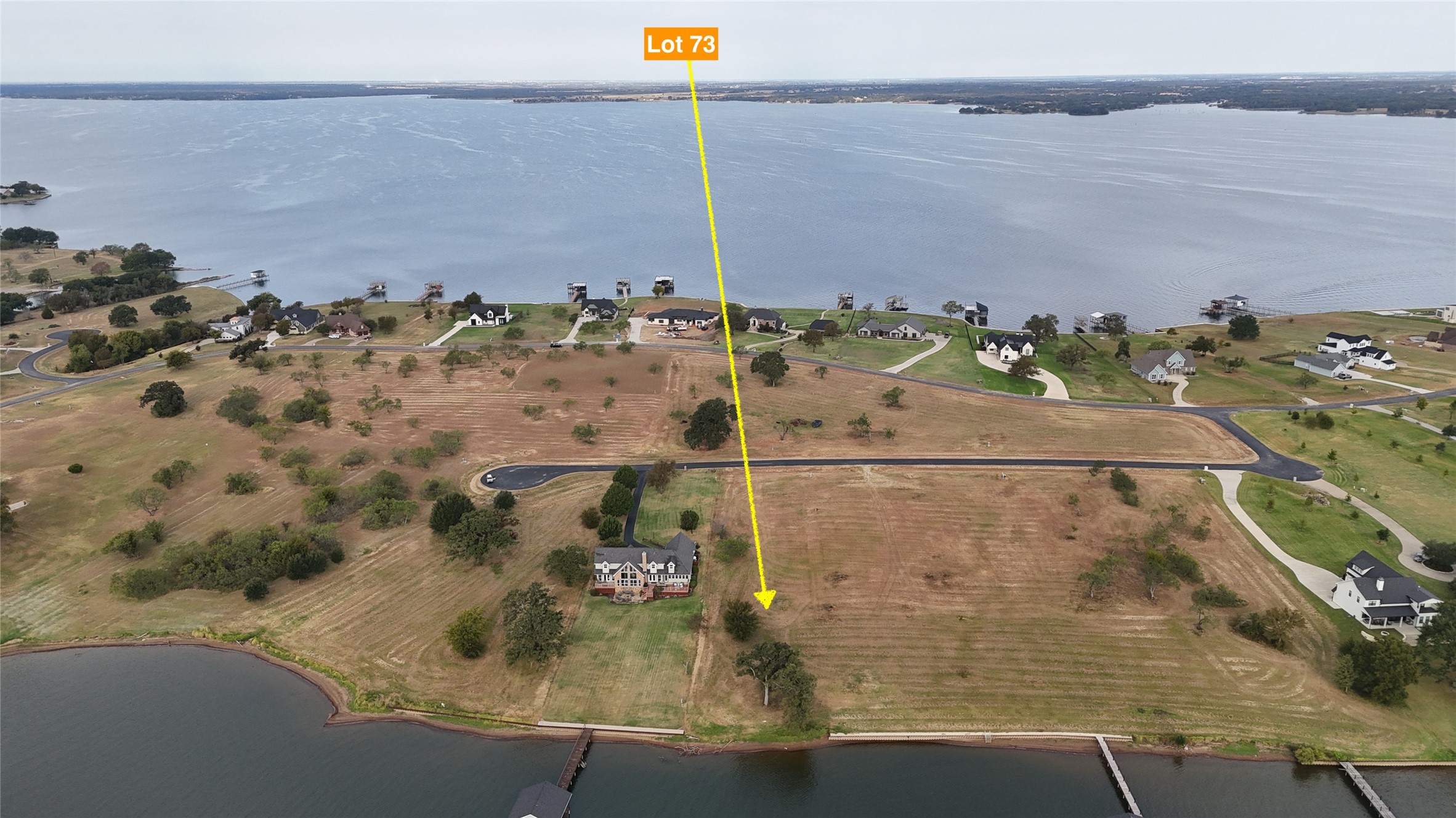 Lot 73 Moonlight Bay Court