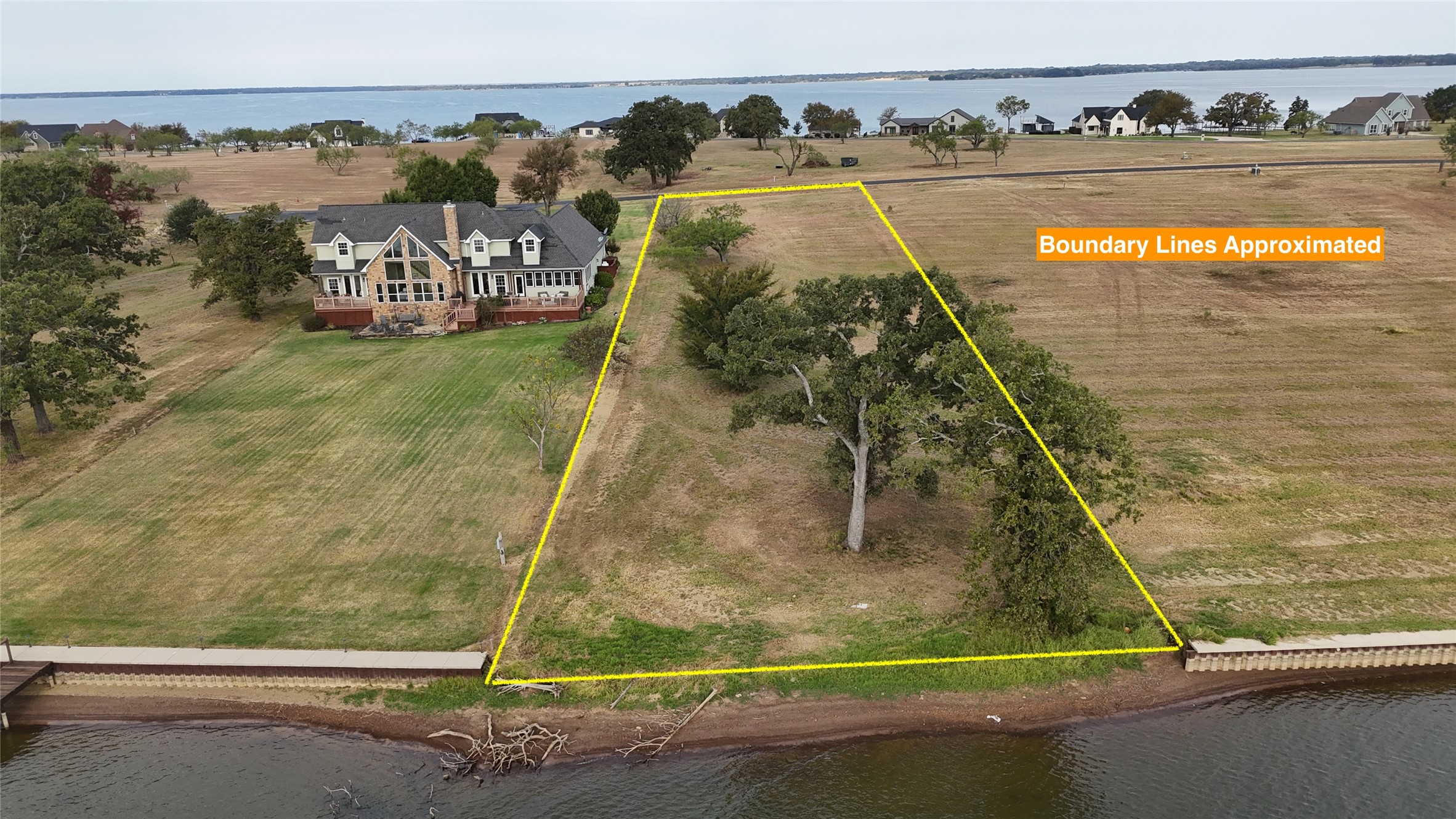 Lot 73 Moonlight Bay Court