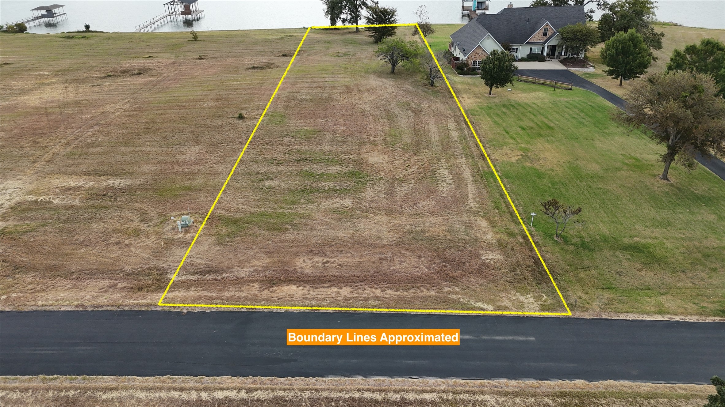 Lot 73 Moonlight Bay Court