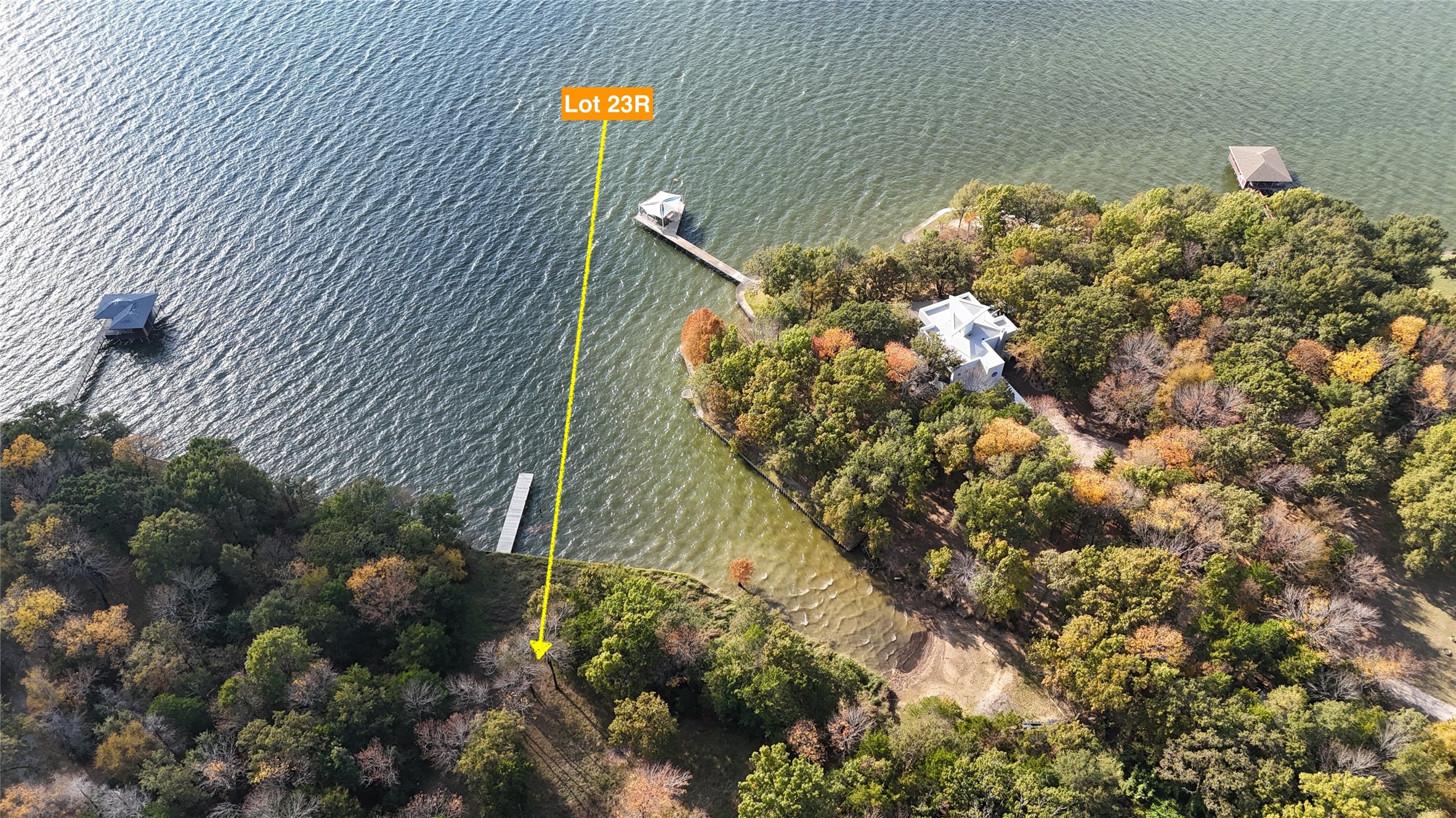 Lot 23R SE County Road 3258