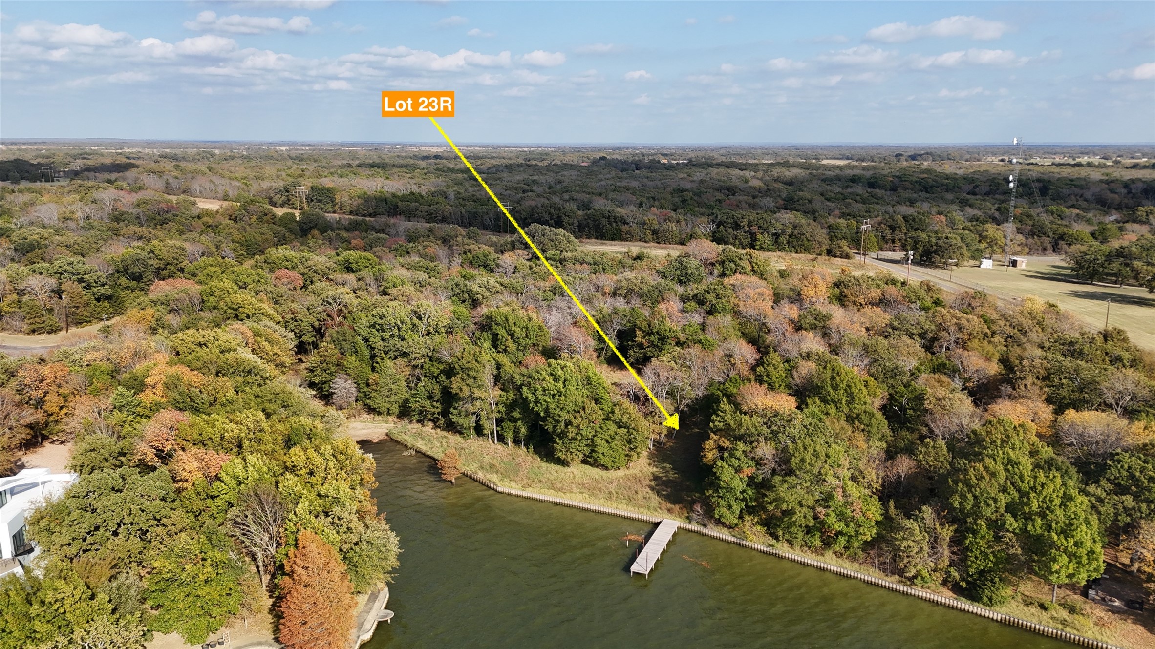 Lot 23R SE County Road 3258