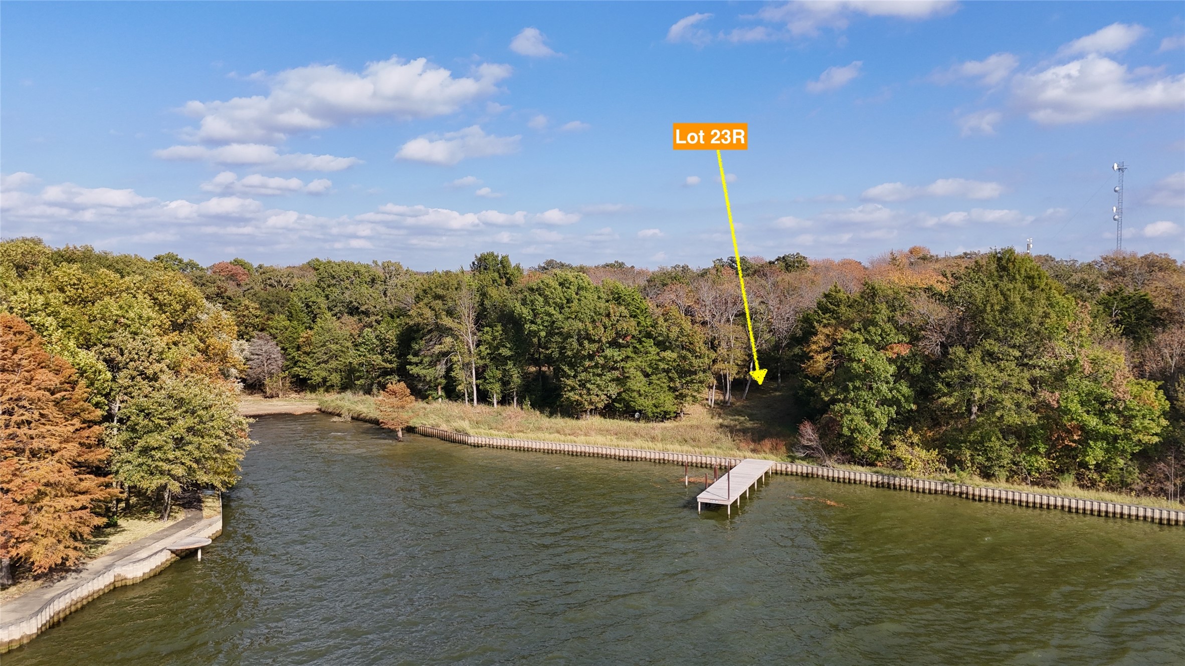 Lot 23R SE County Road 3258