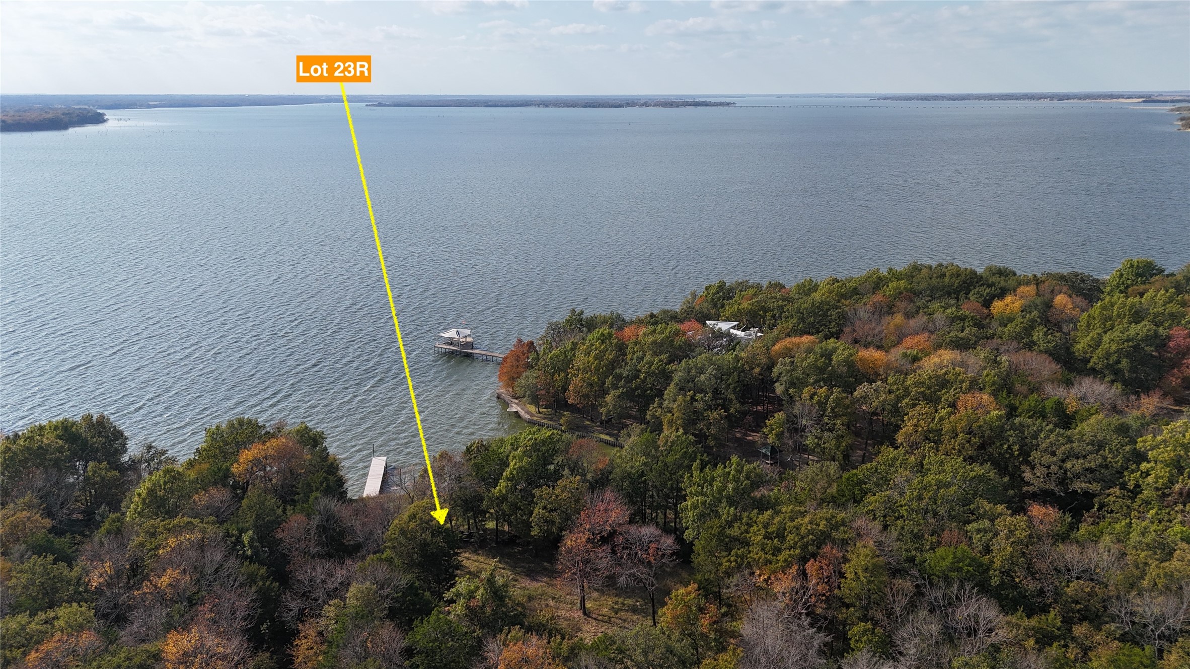 Lot 23R SE County Road 3258