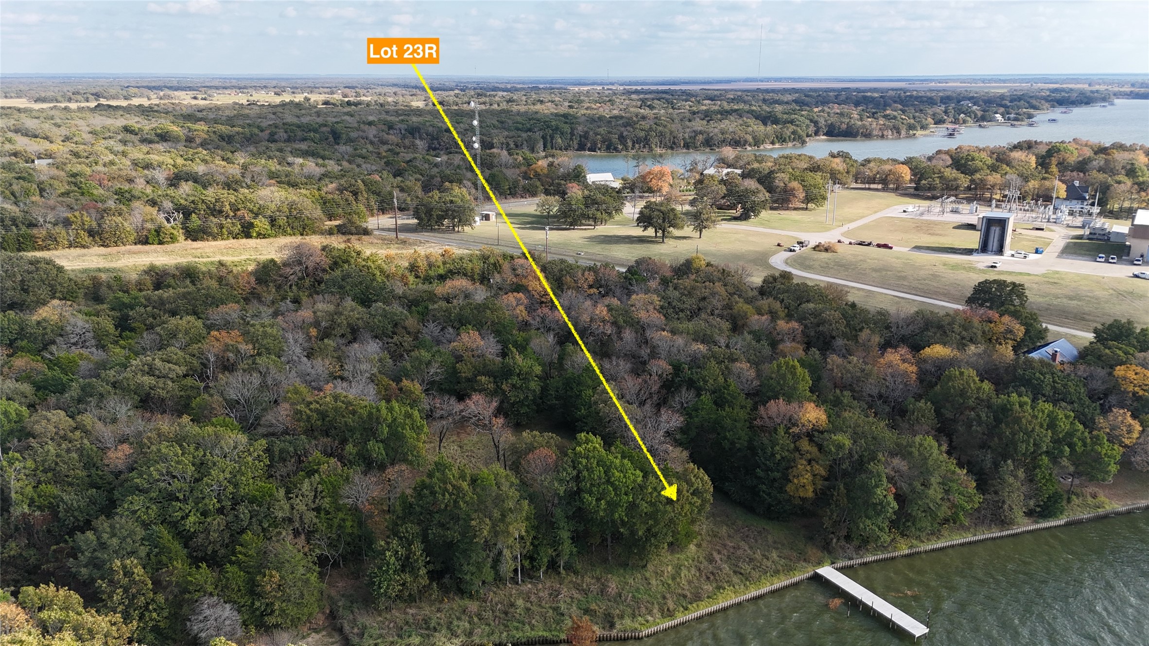 Lot 23R SE County Road 3258