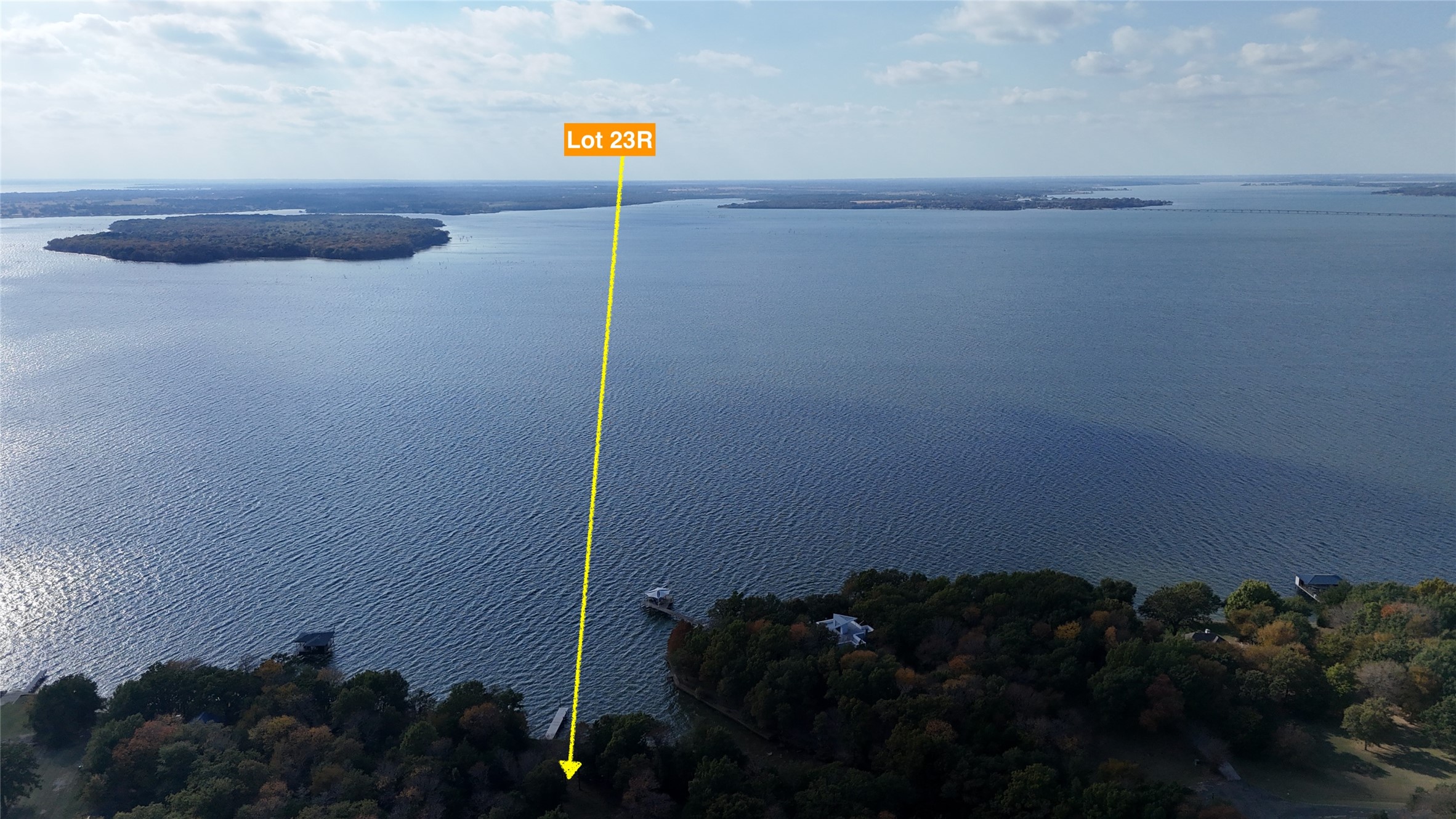 Lot 23R SE County Road 3258