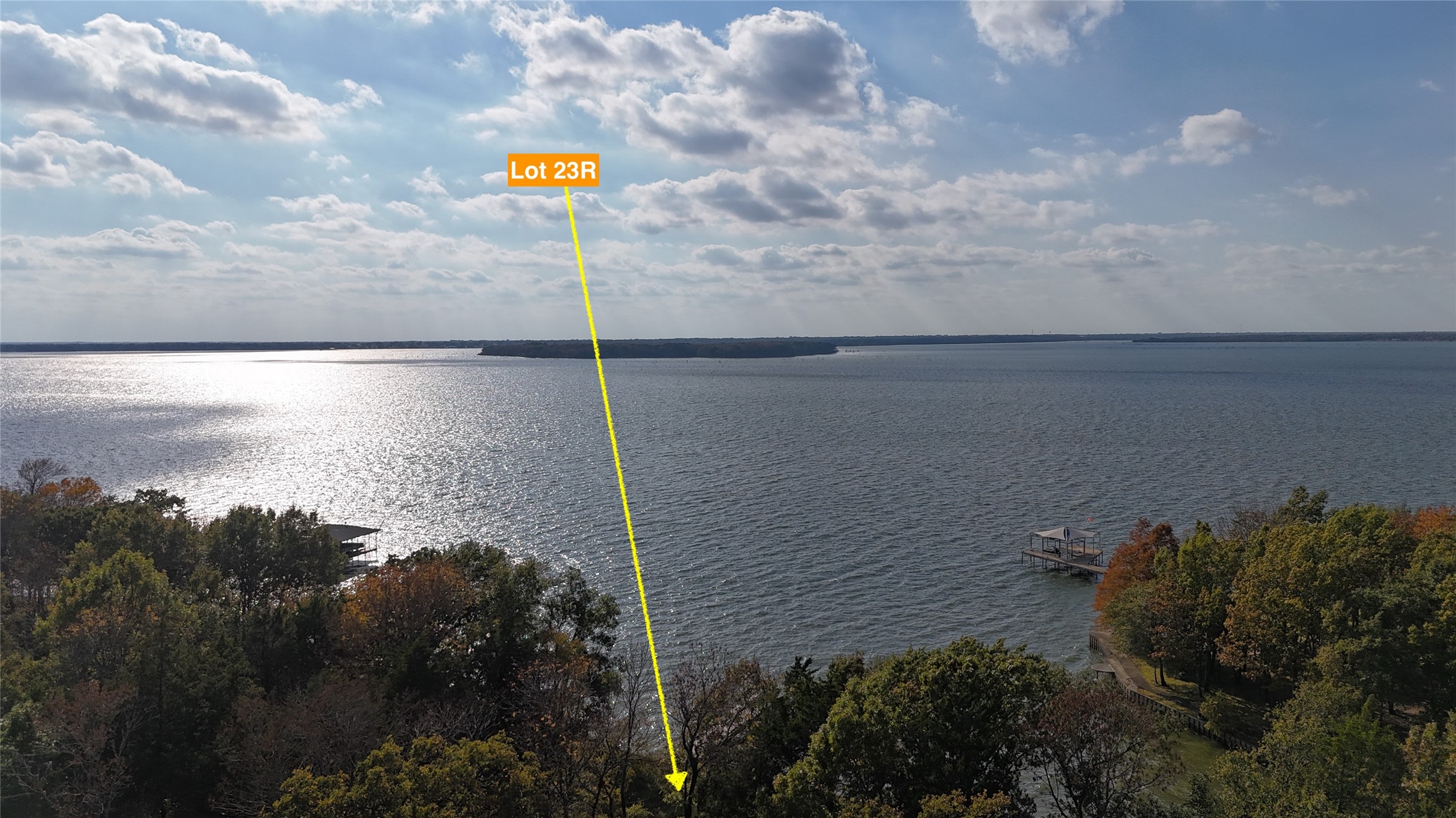 Lot 23R SE County Road 3258