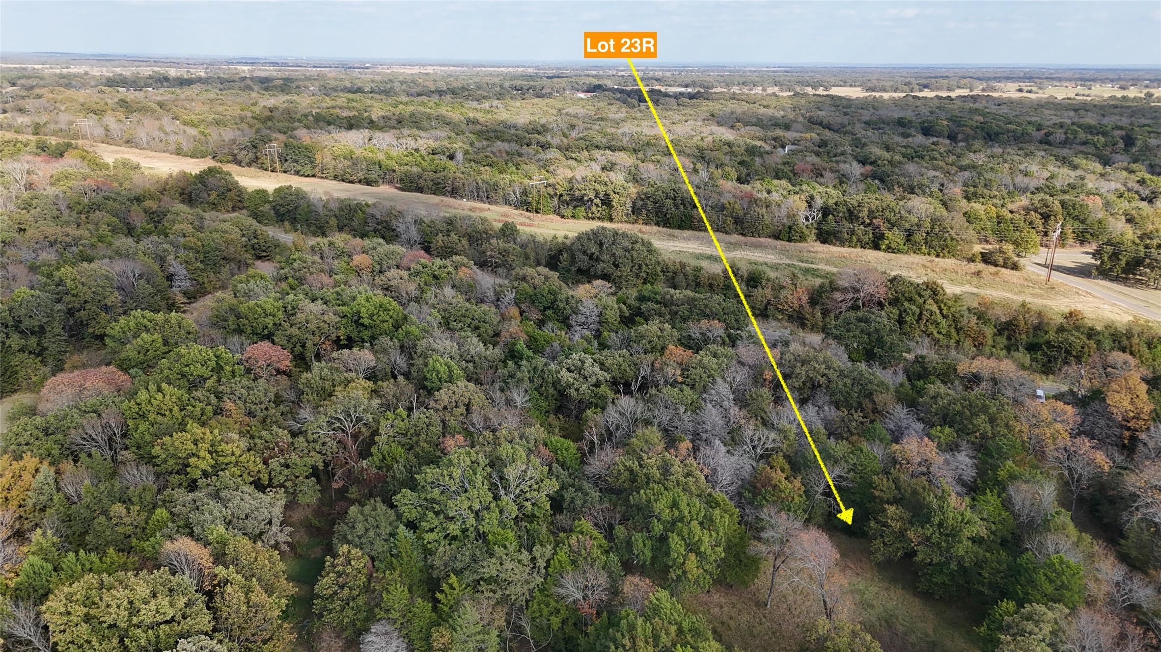 Lot 23R SE County Road 3258