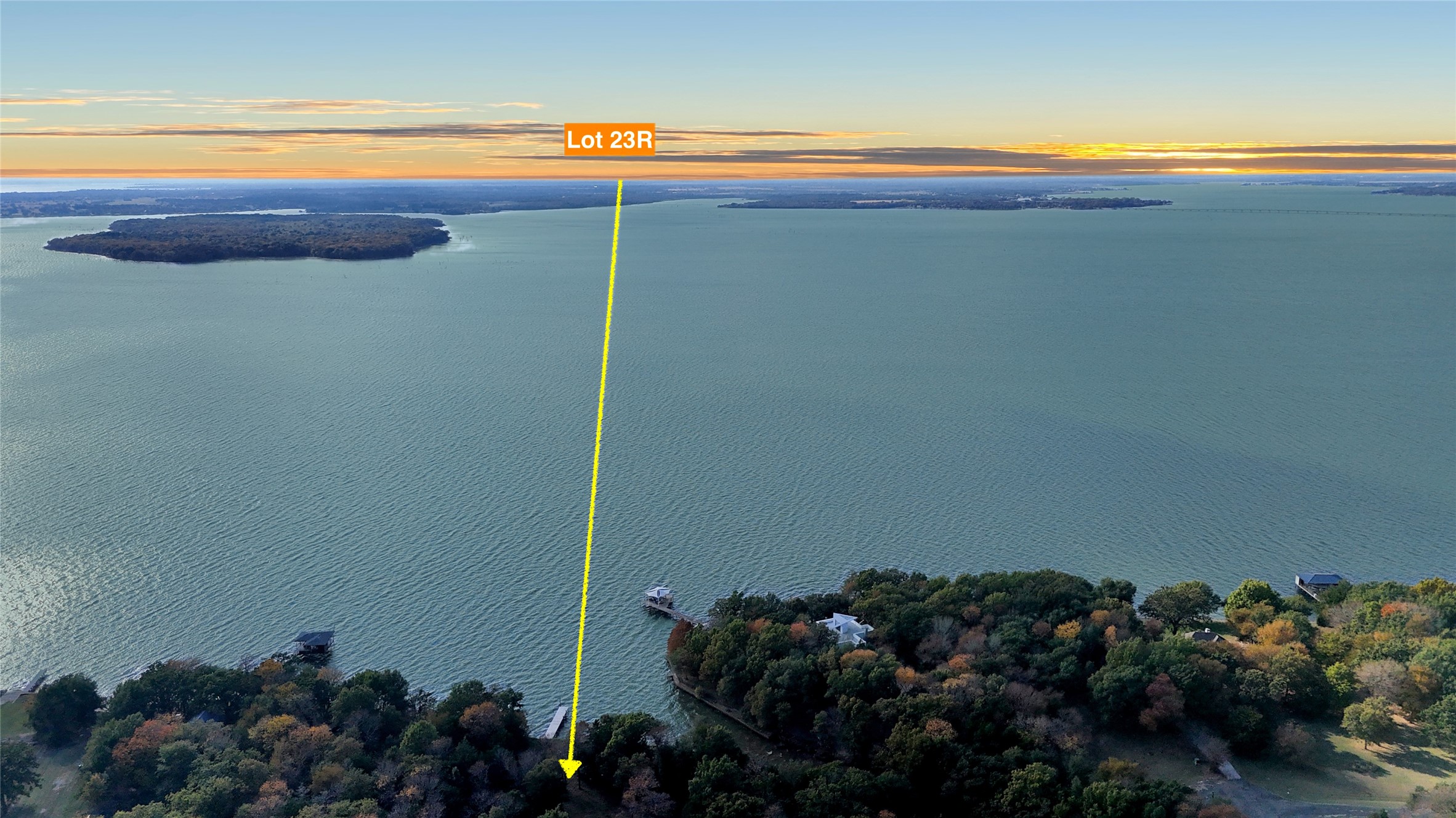 Lot 23R SE County Road 3258