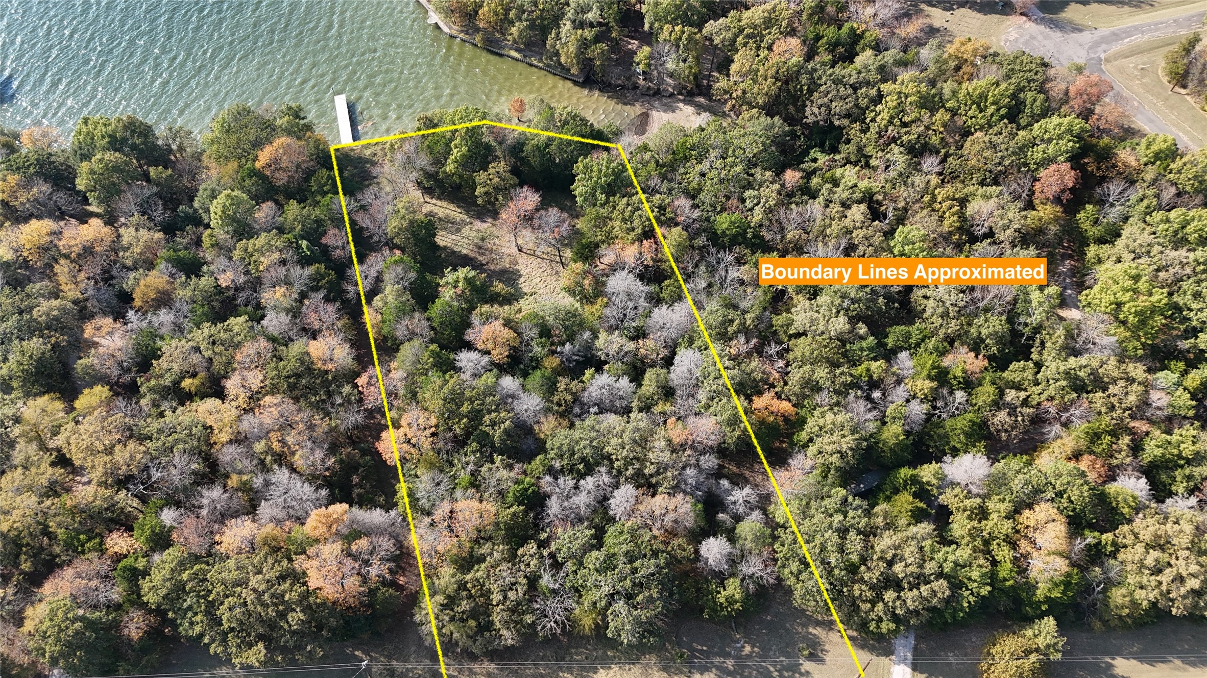 Lot 23R SE County Road 3258