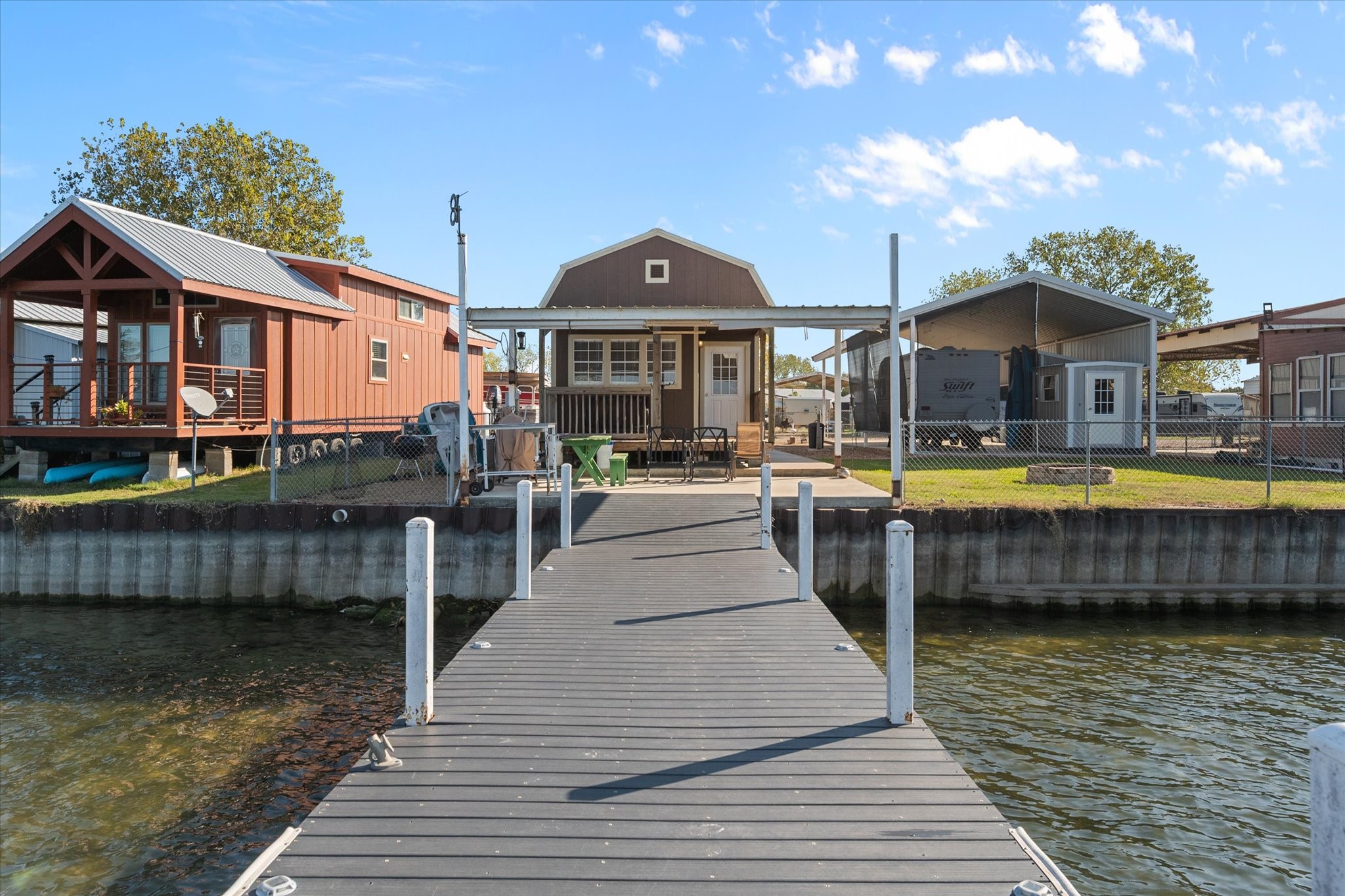 2038 Pelican Isle Drive