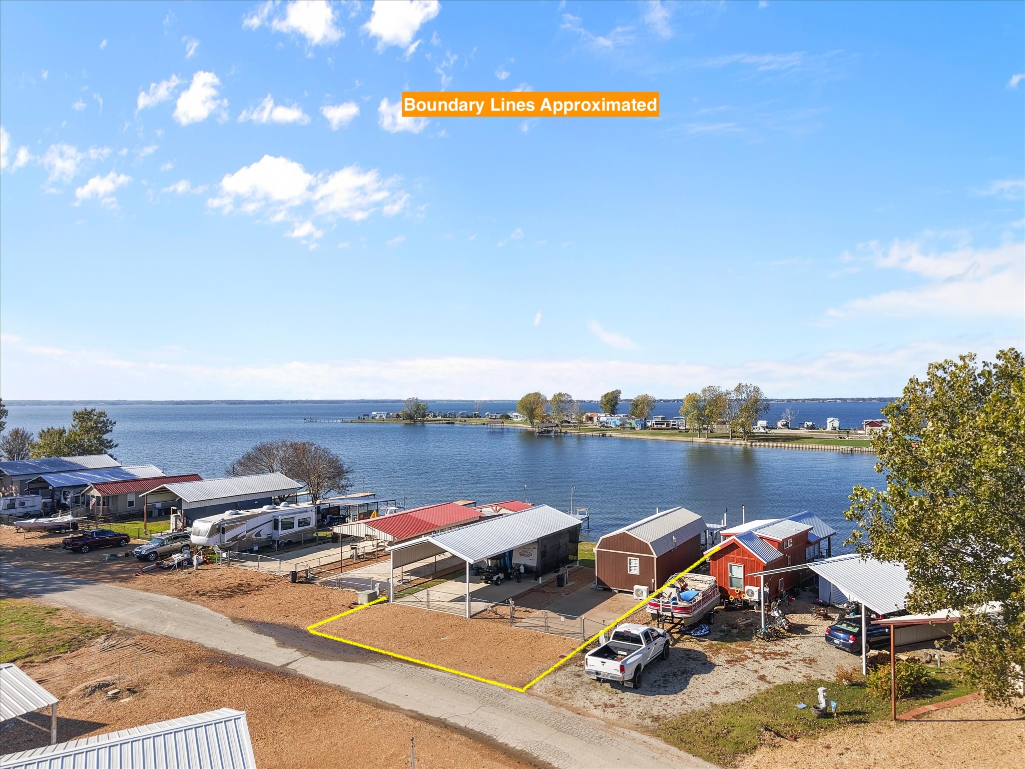 2038 Pelican Isle Drive