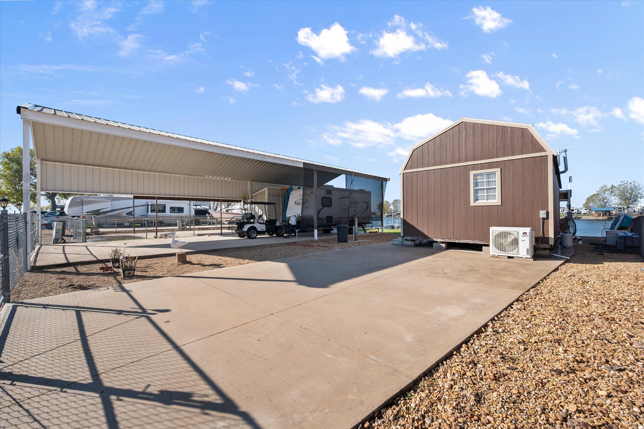 2038 Pelican Isle Drive