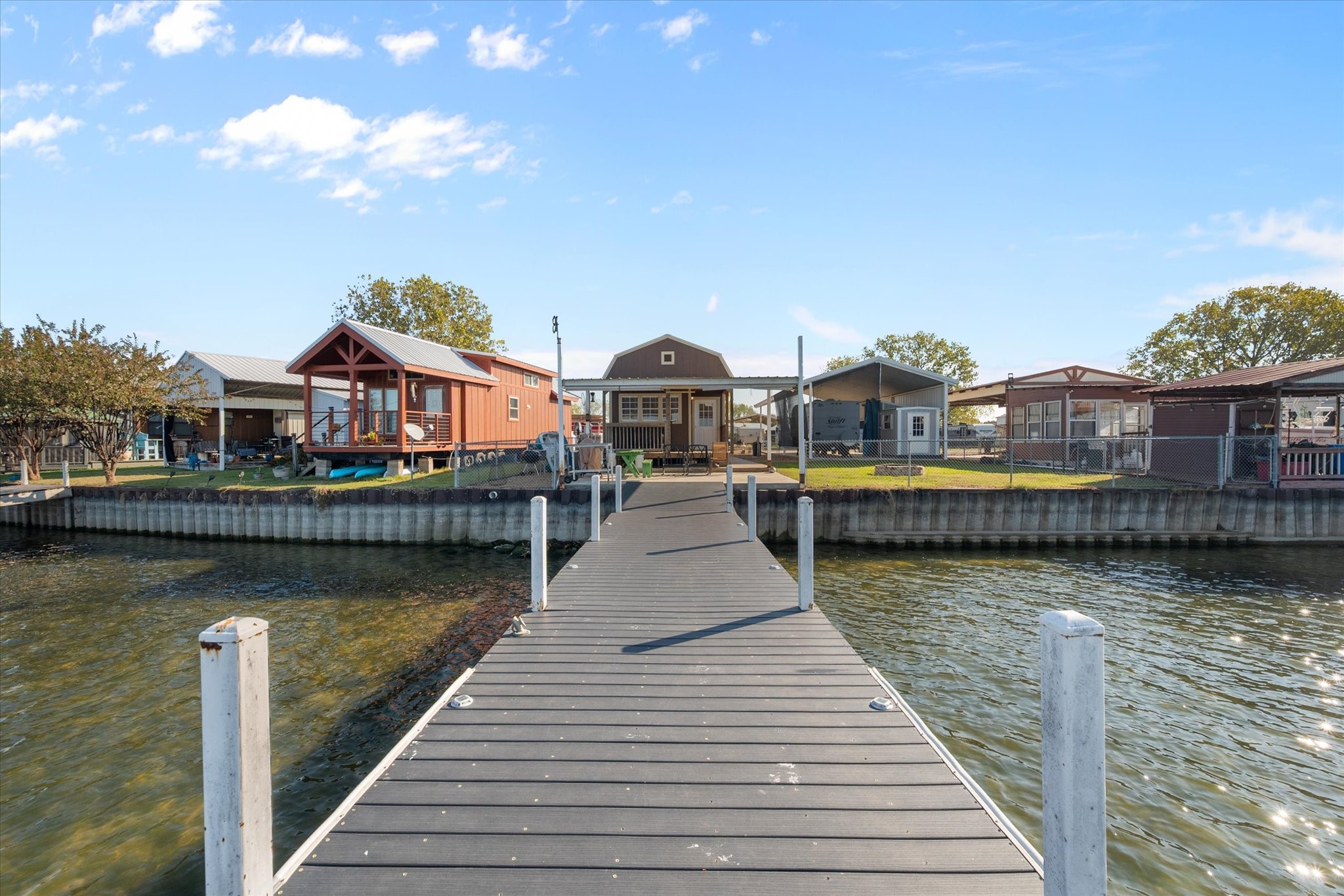 2038 Pelican Isle Drive