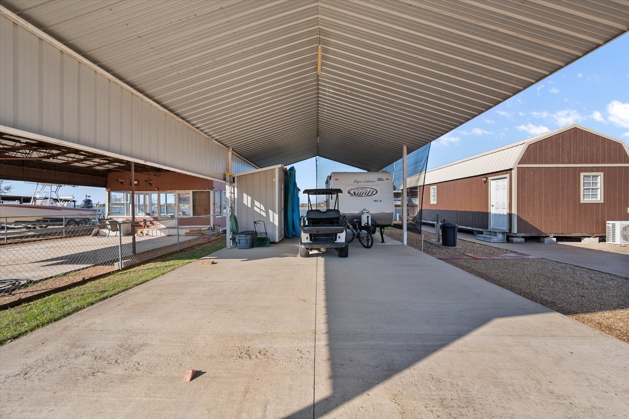 2038 Pelican Isle Drive