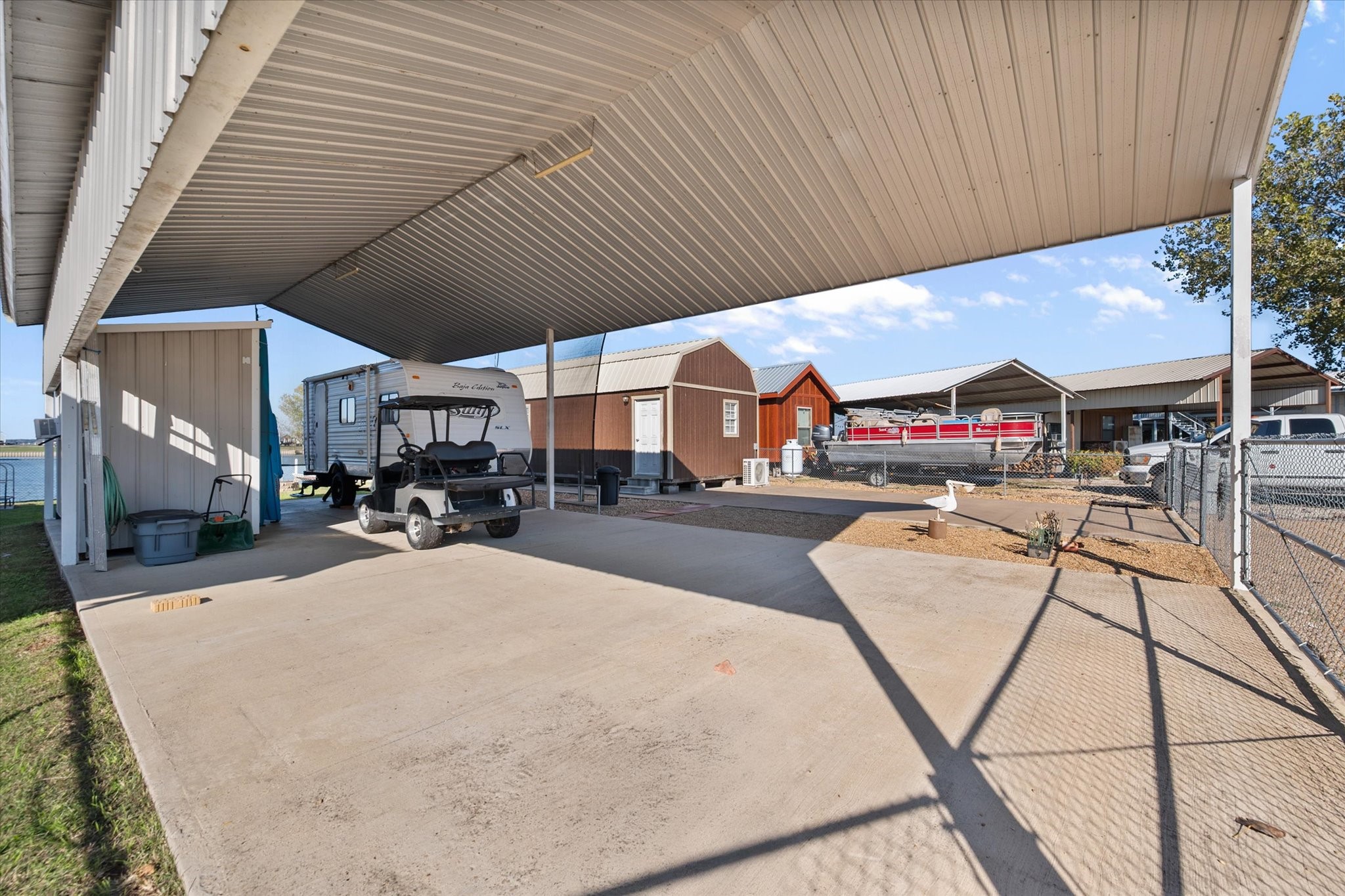 2038 Pelican Isle Drive