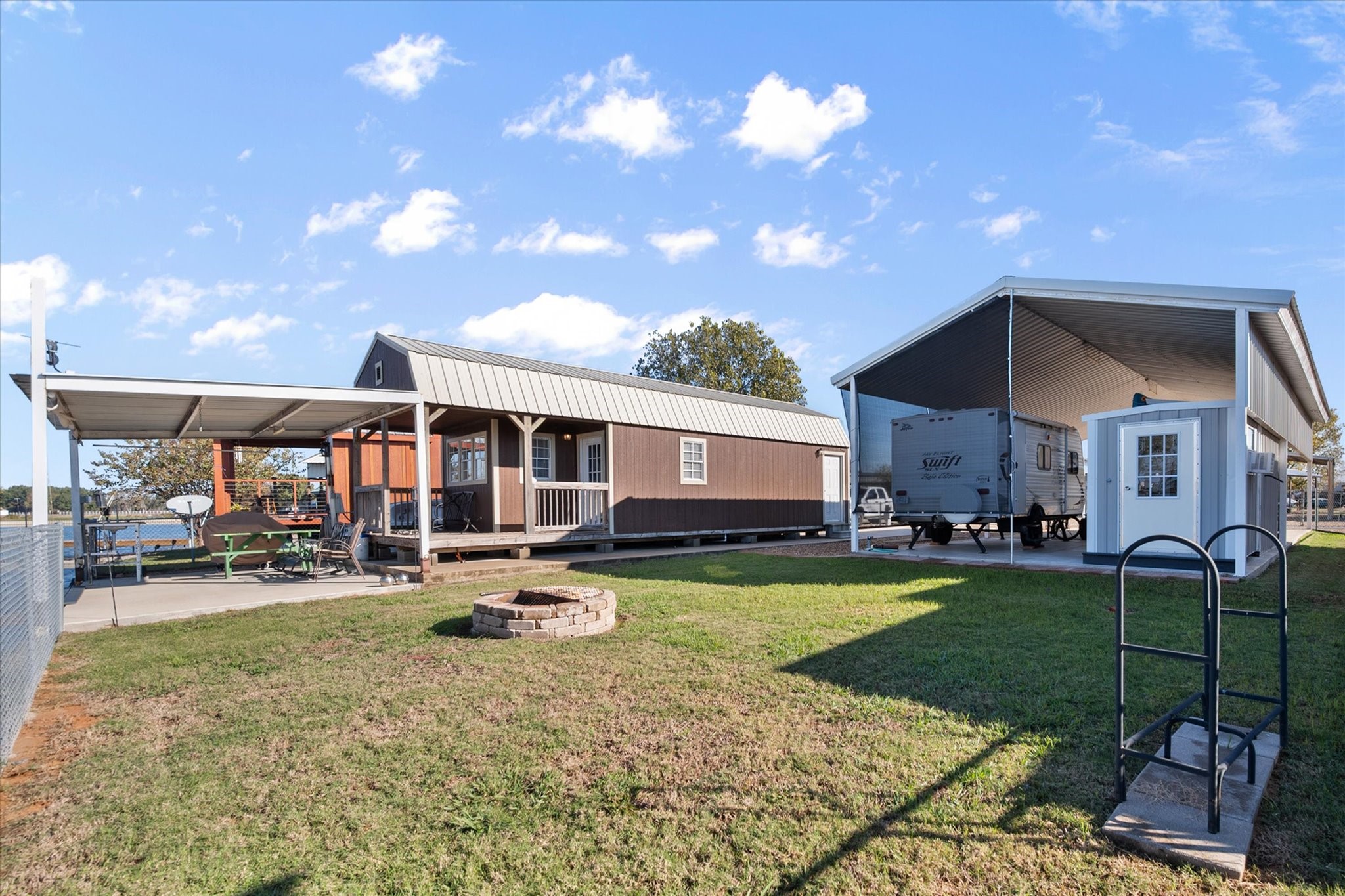 2038 Pelican Isle Drive