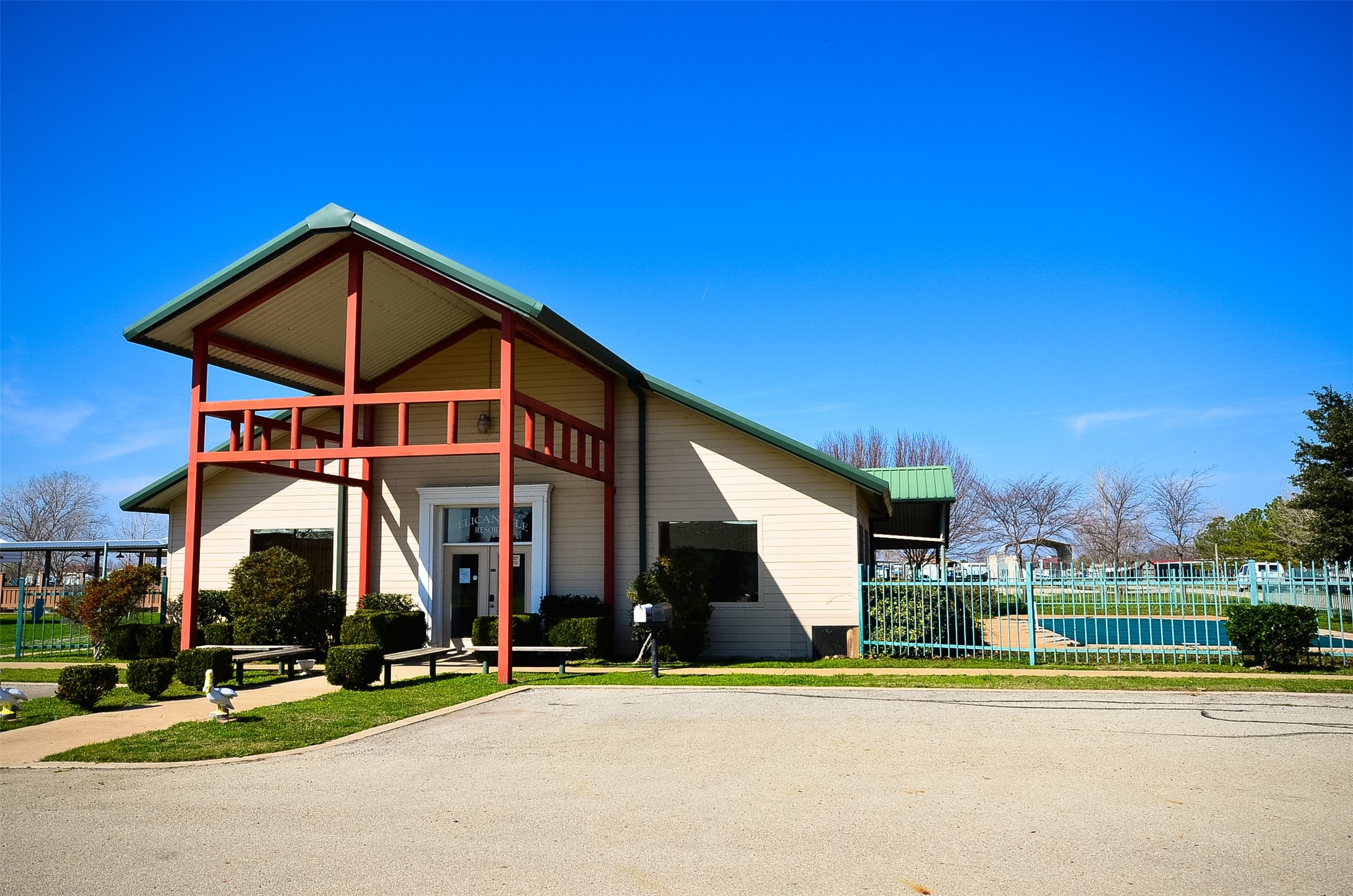 2038 Pelican Isle Drive