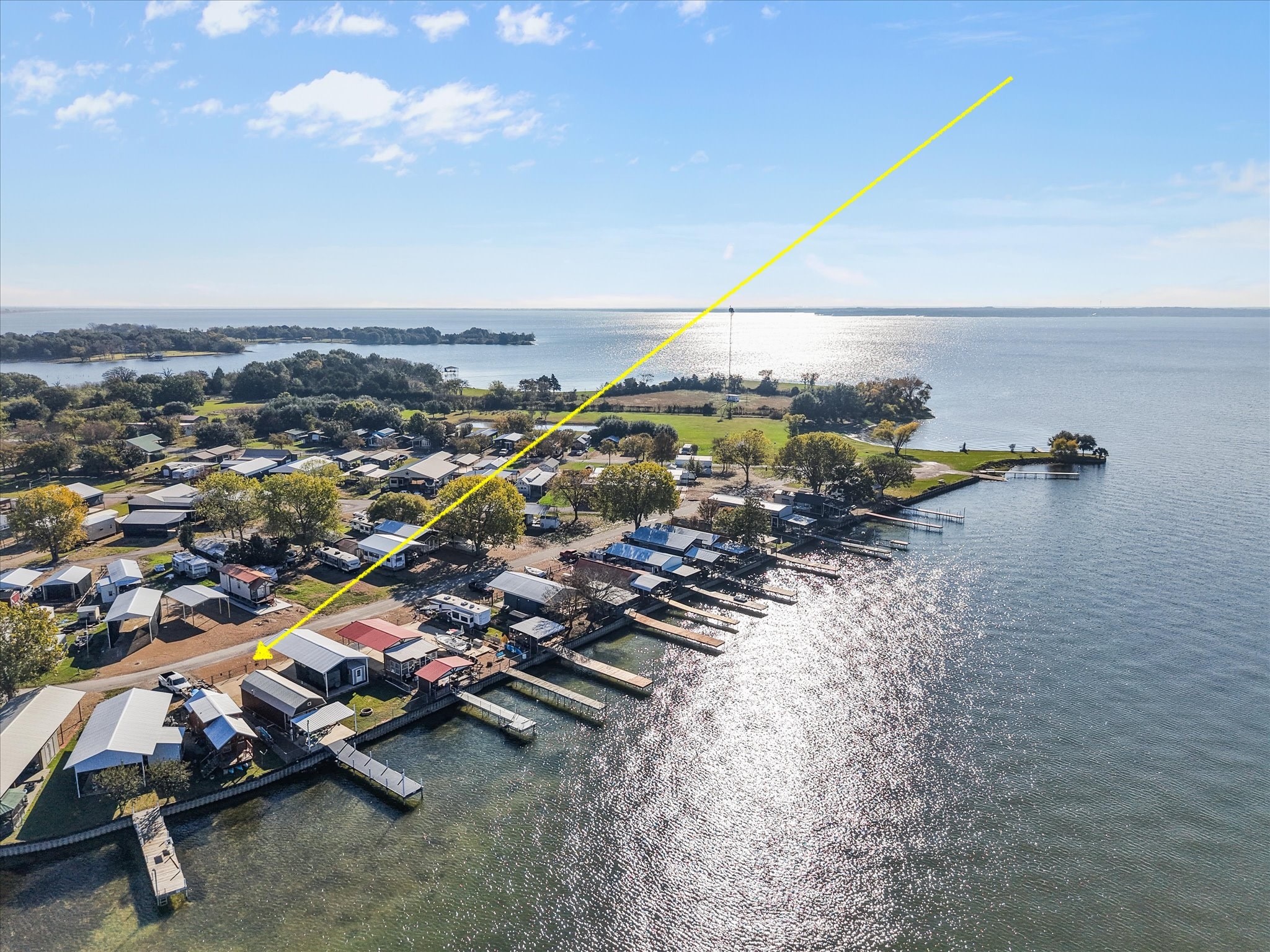 2038 Pelican Isle Drive