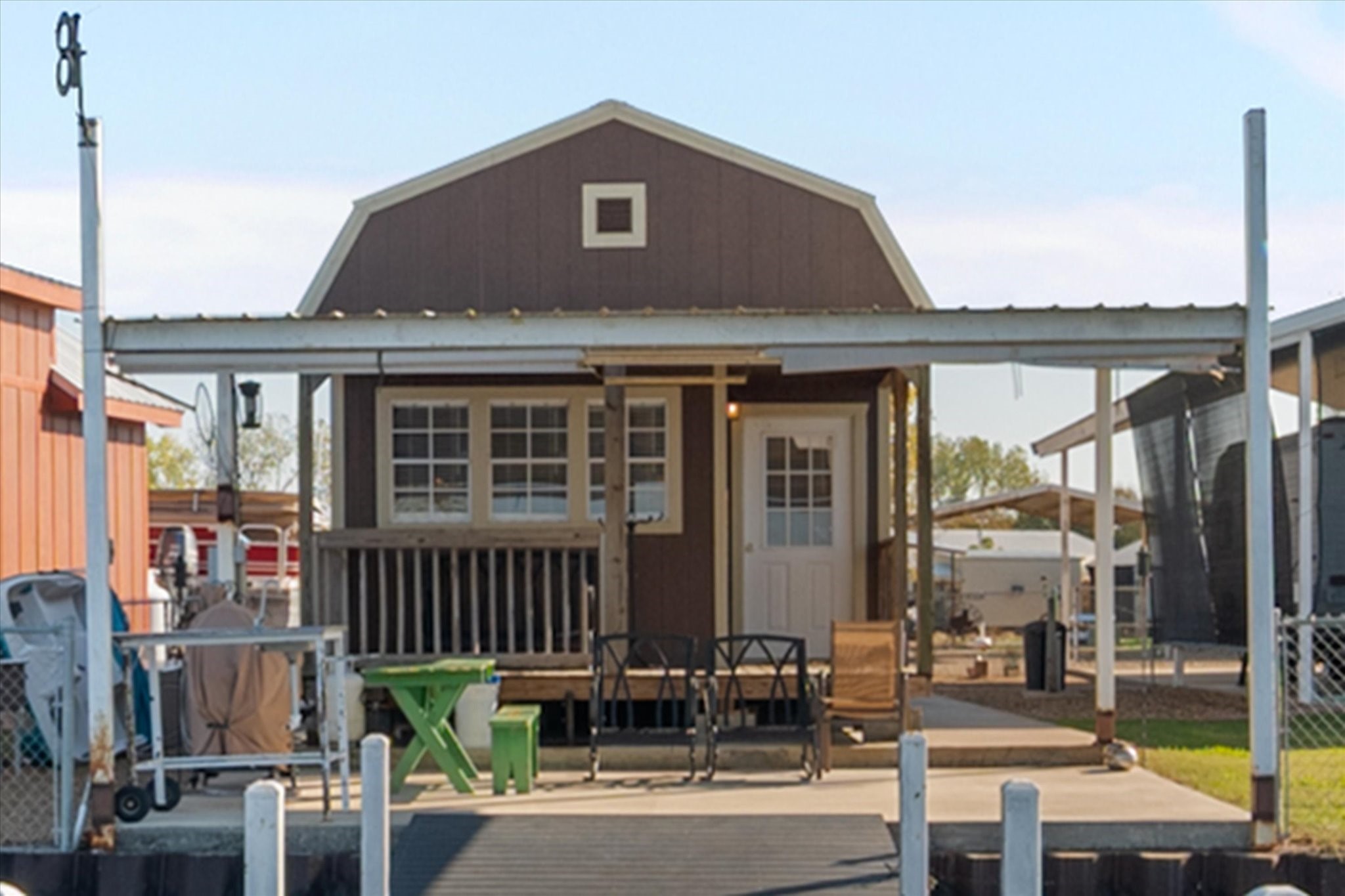 2038 Pelican Isle Drive