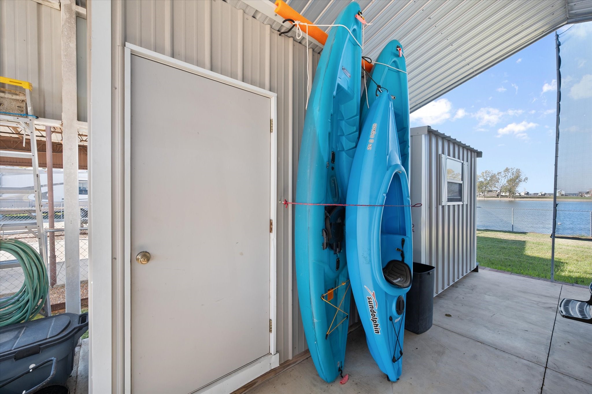 2038 Pelican Isle Drive